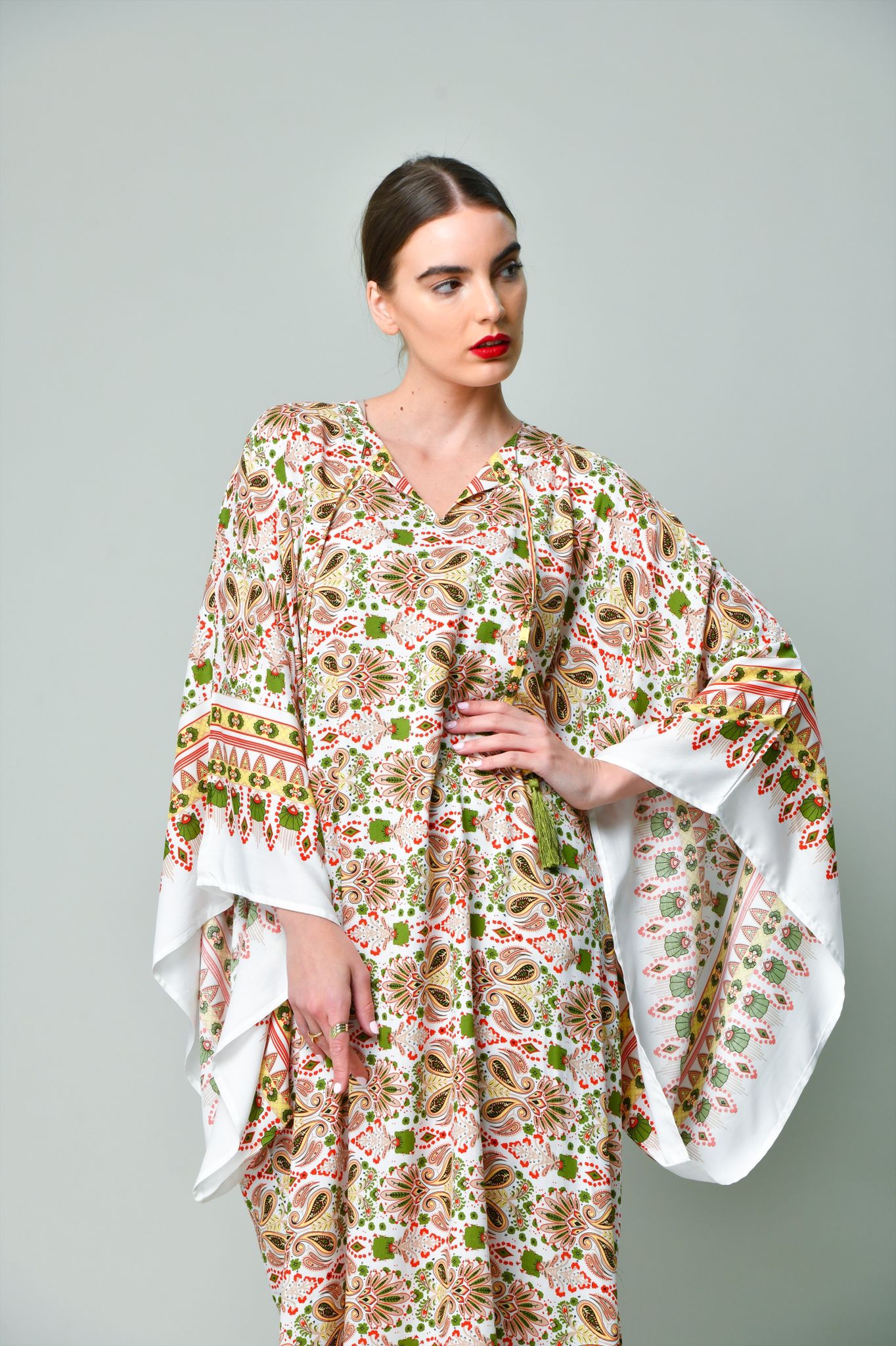 SS22-16 - Basma by Haya