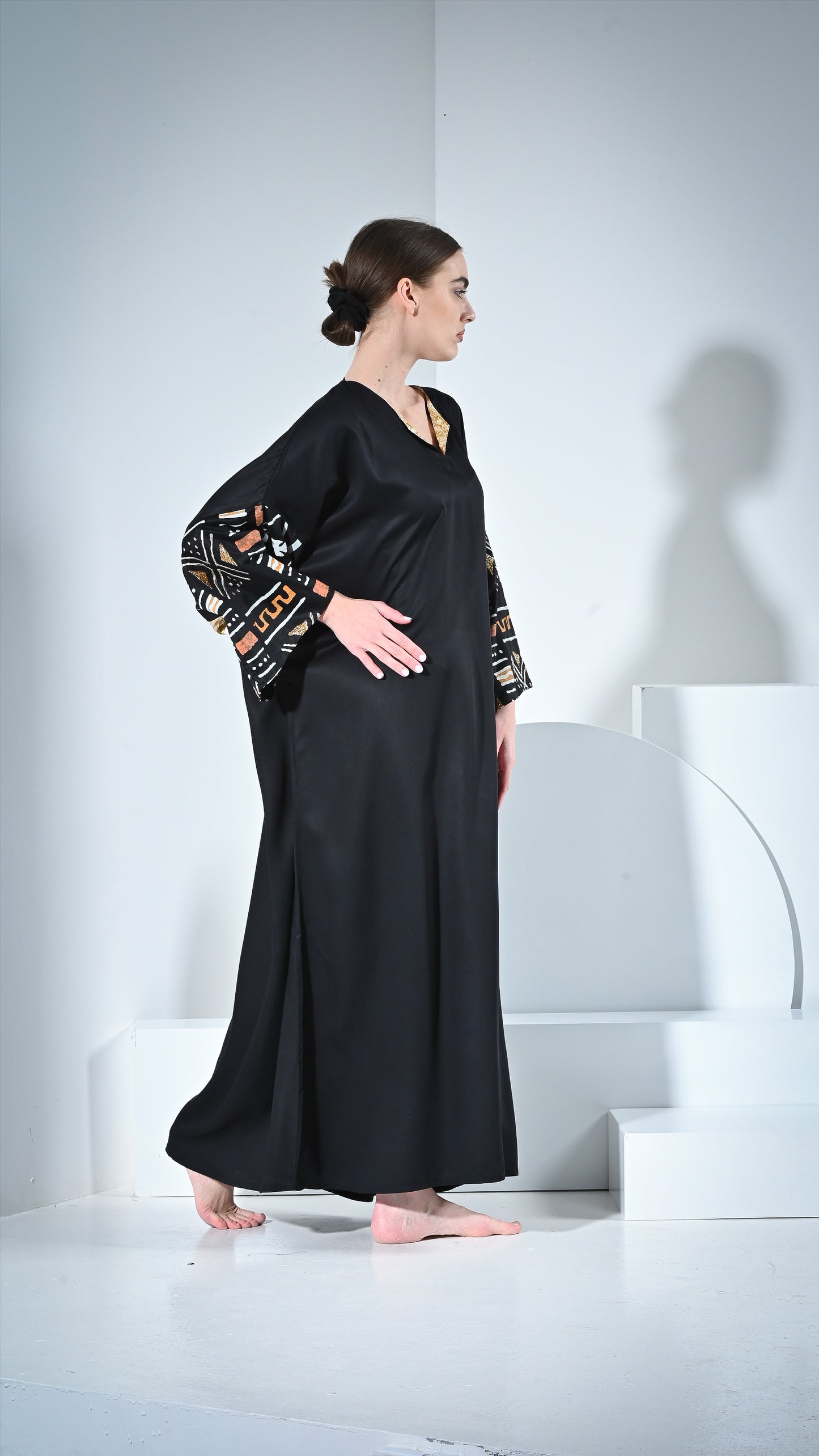 SS23-13 - Basma by Haya