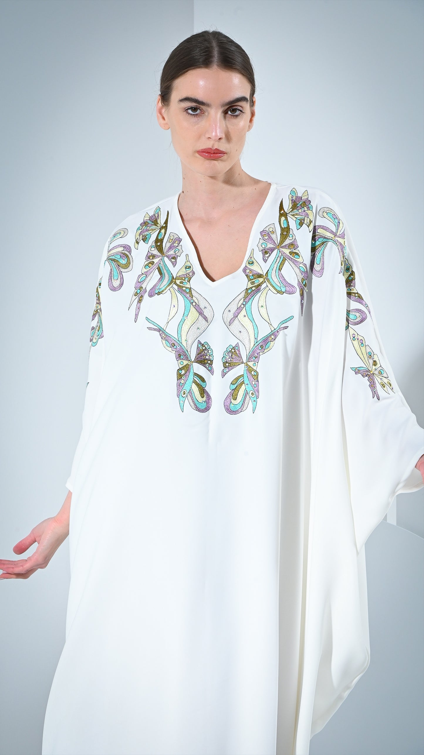 SS23-01A - Basma by Haya