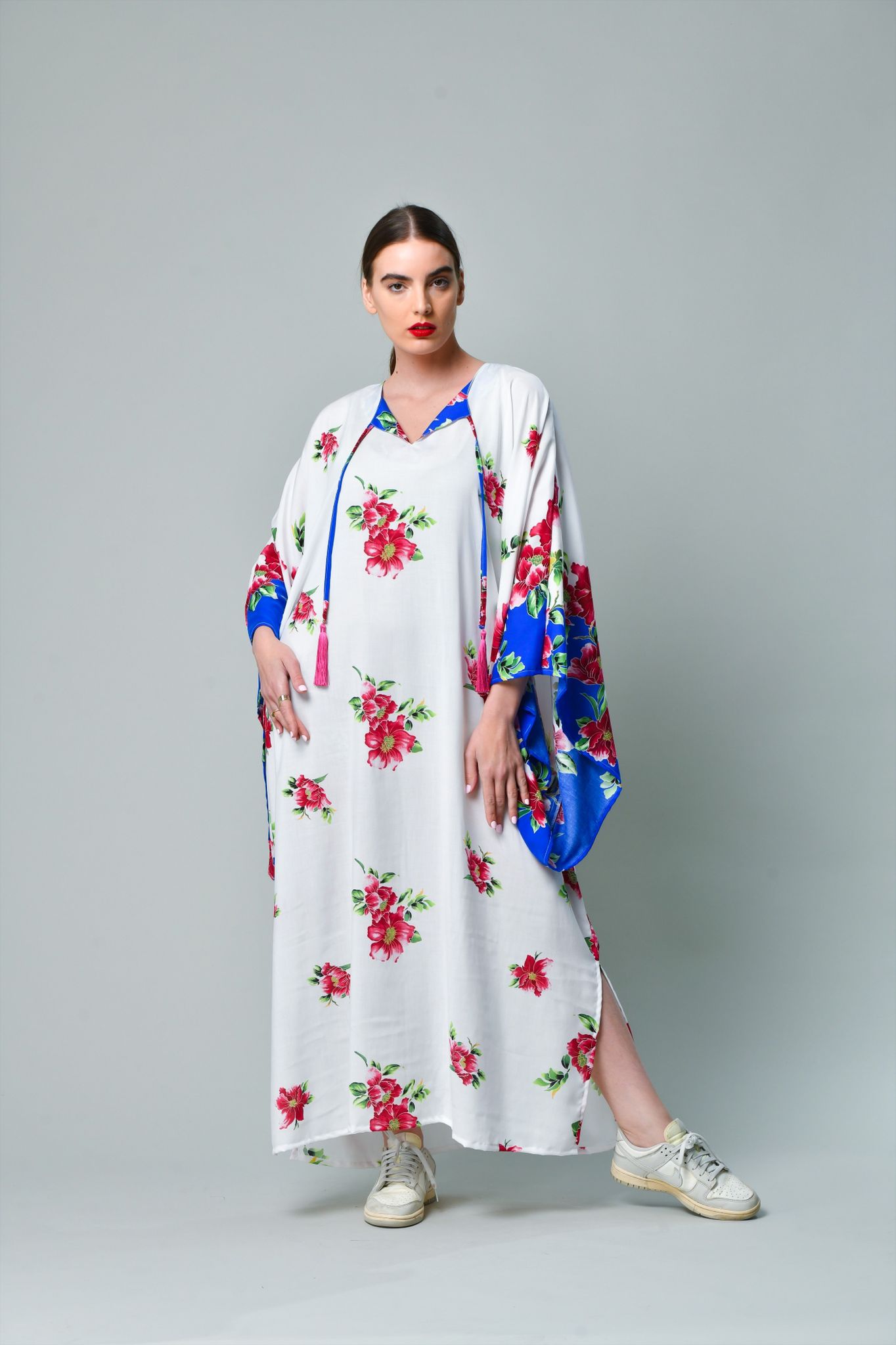 SS22-20 - Basma by Haya