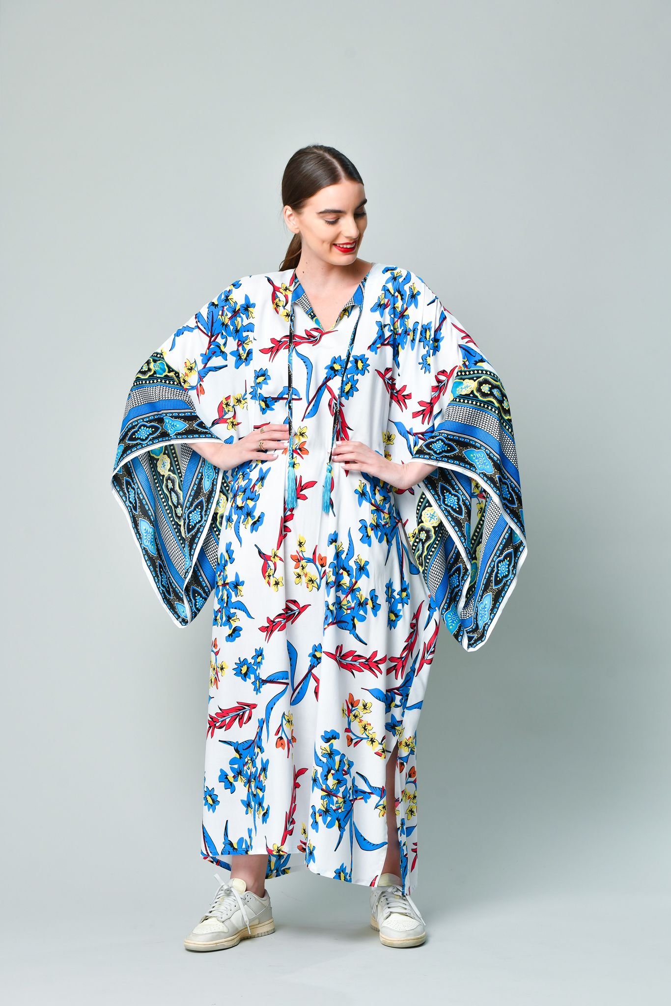SS22-11 - Basma by Haya