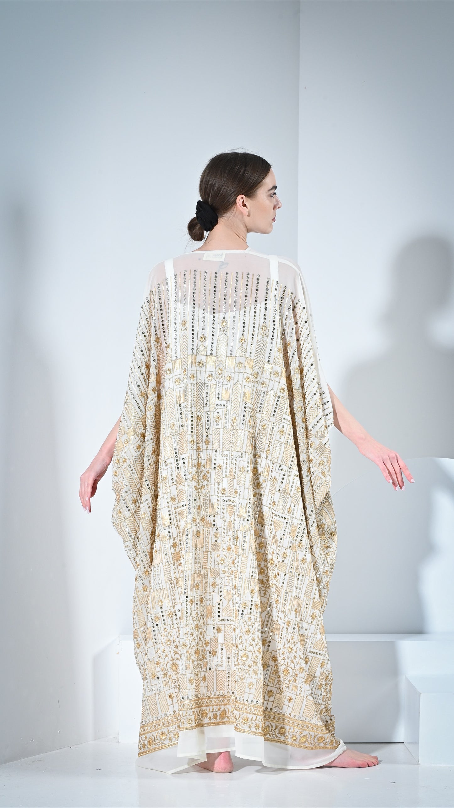 SS23-14B - Basma by Haya