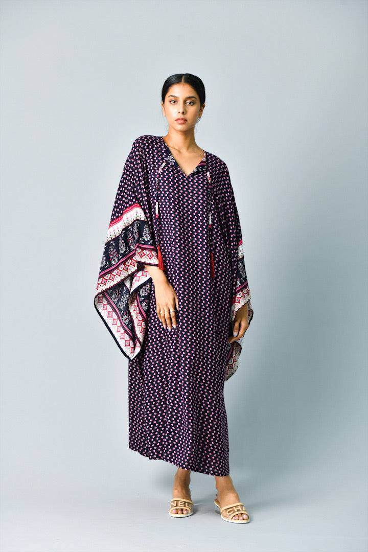 Violet - Basma by Haya