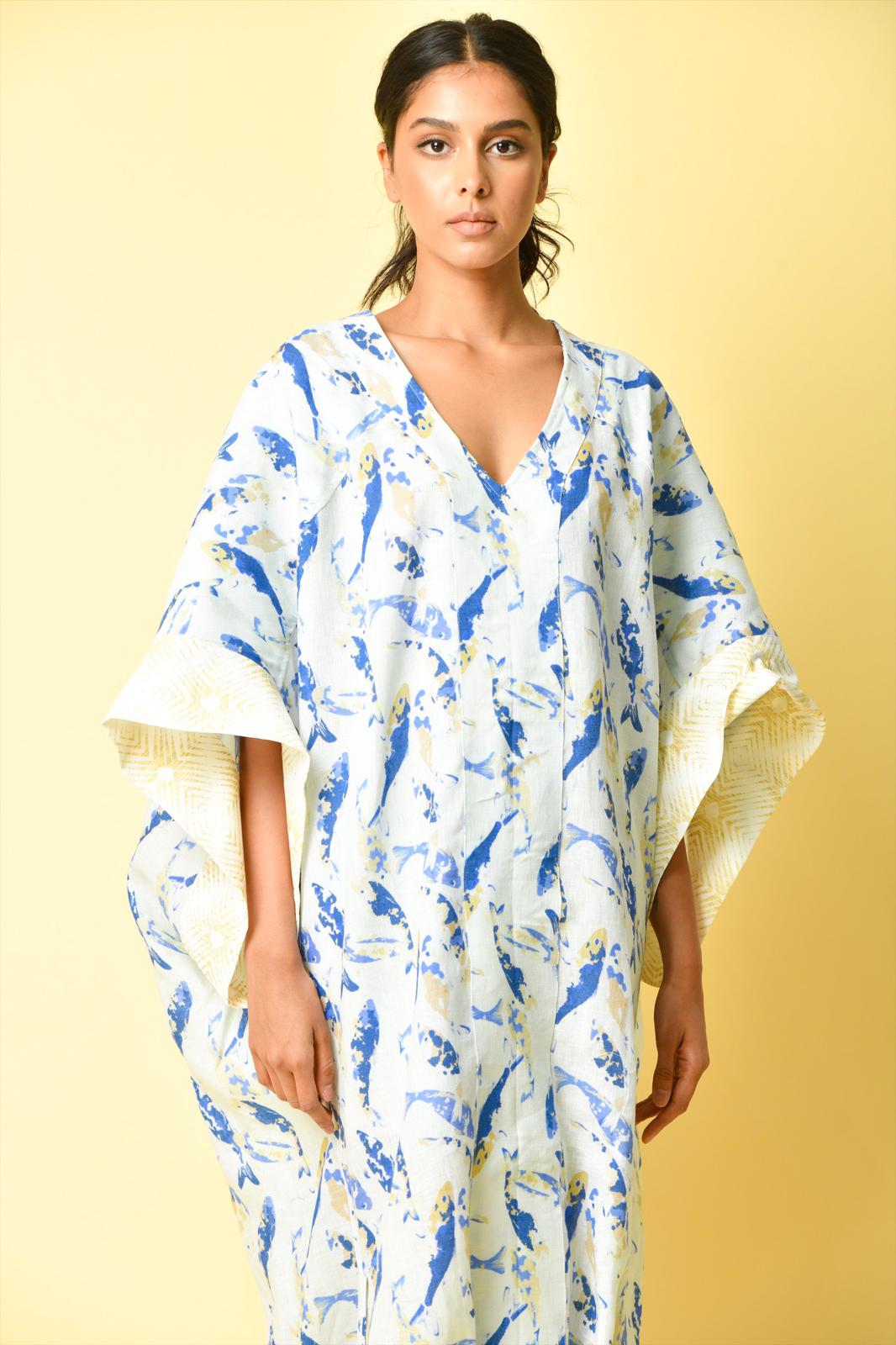 SUM-KAF-7 - Basma by Haya