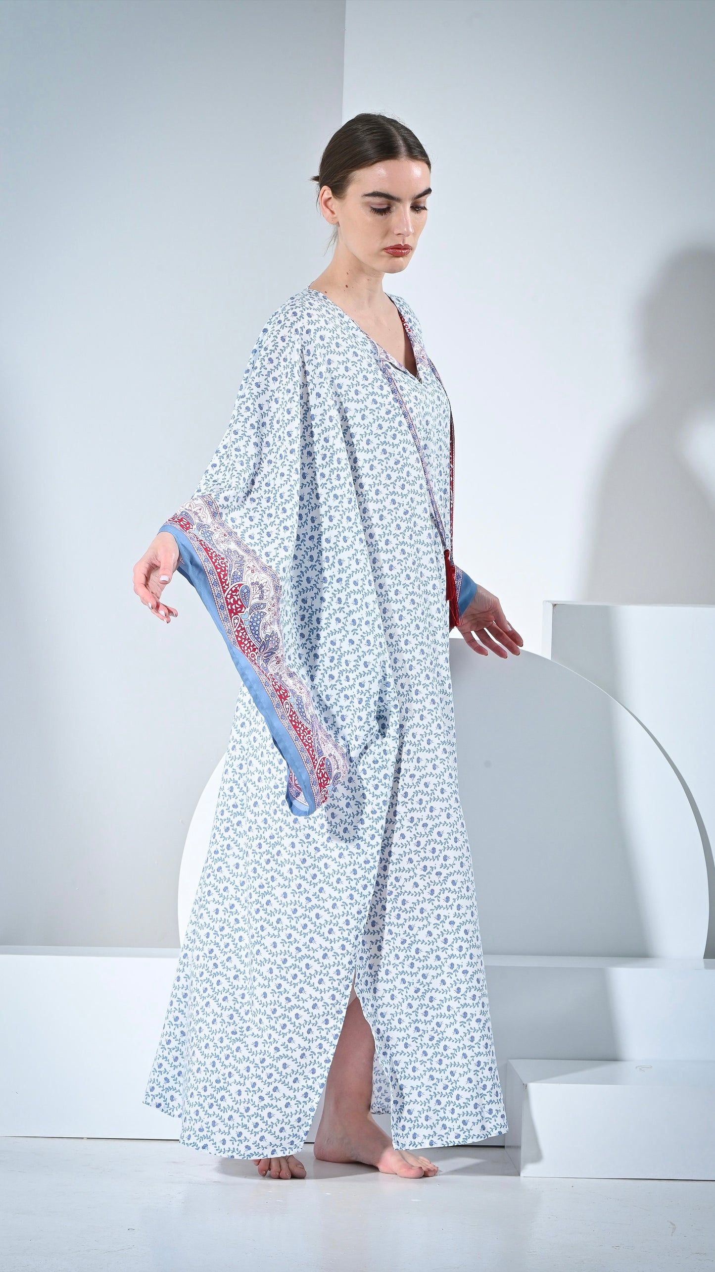 BB23-14 - Basma by Haya