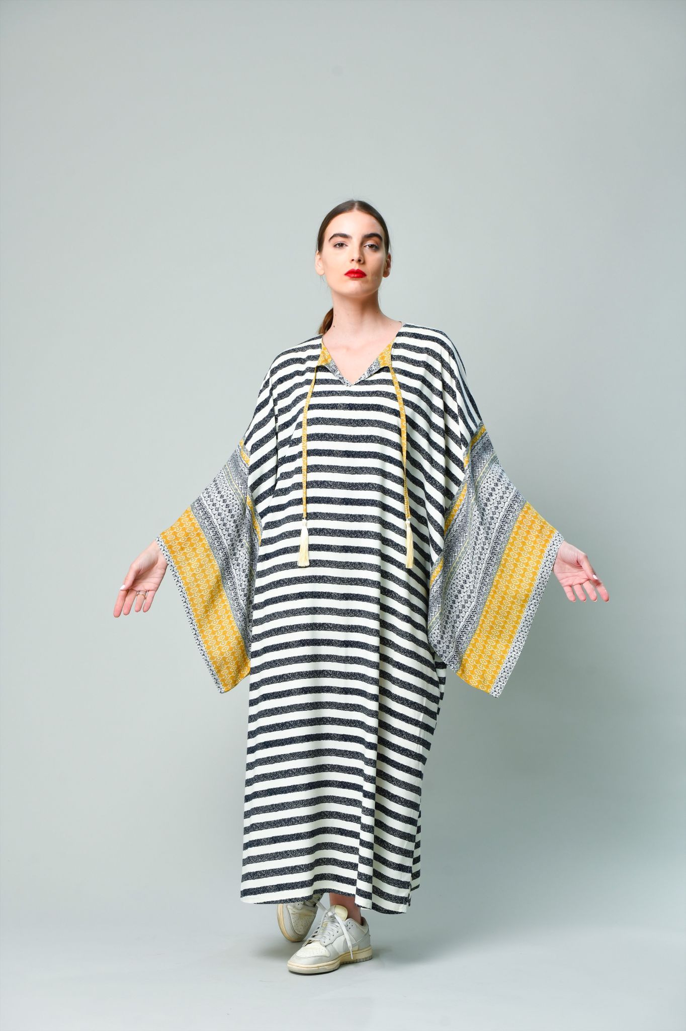 SS22-18 - Basma by Haya