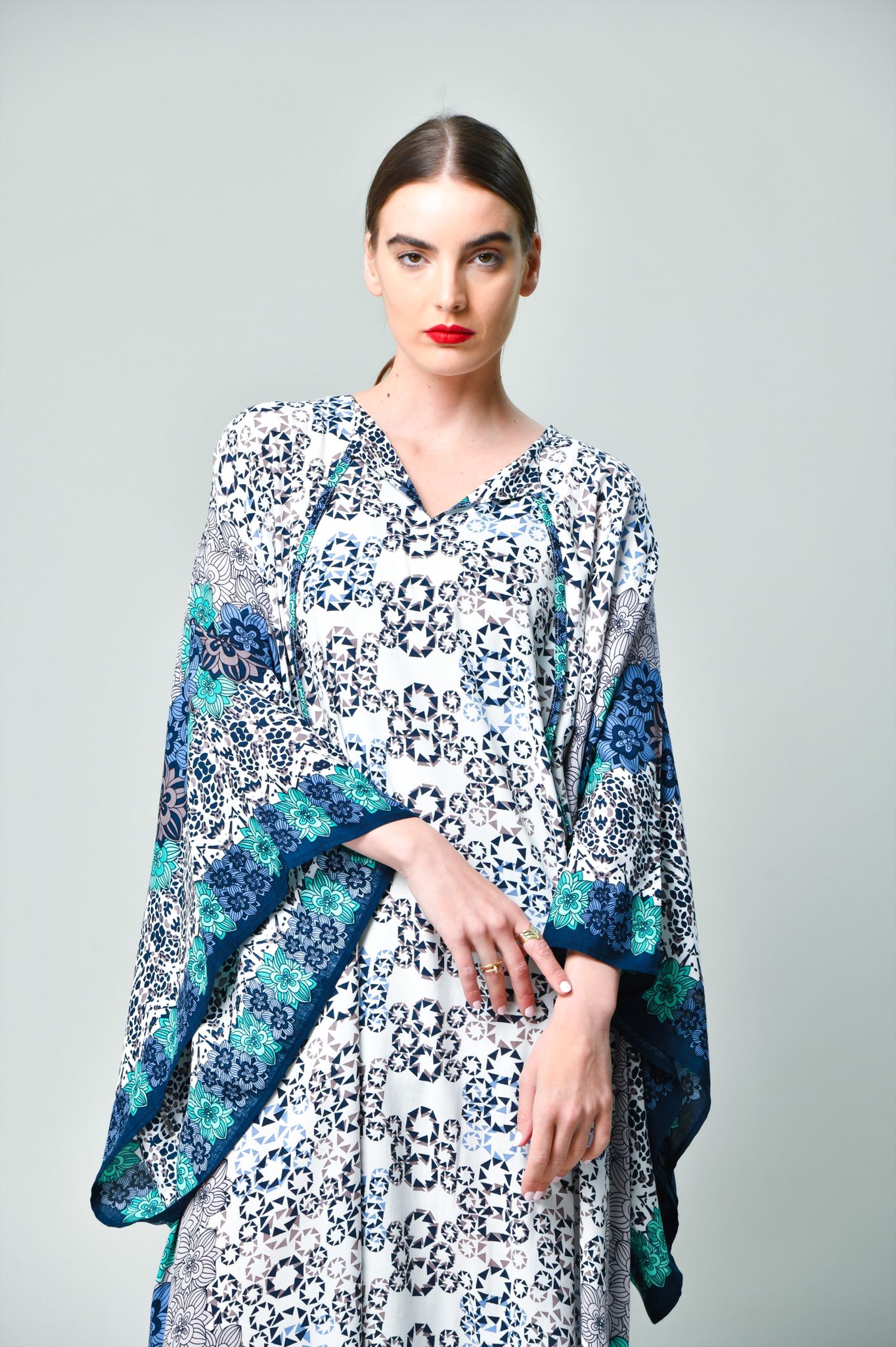 SS22-3 - Basma by Haya