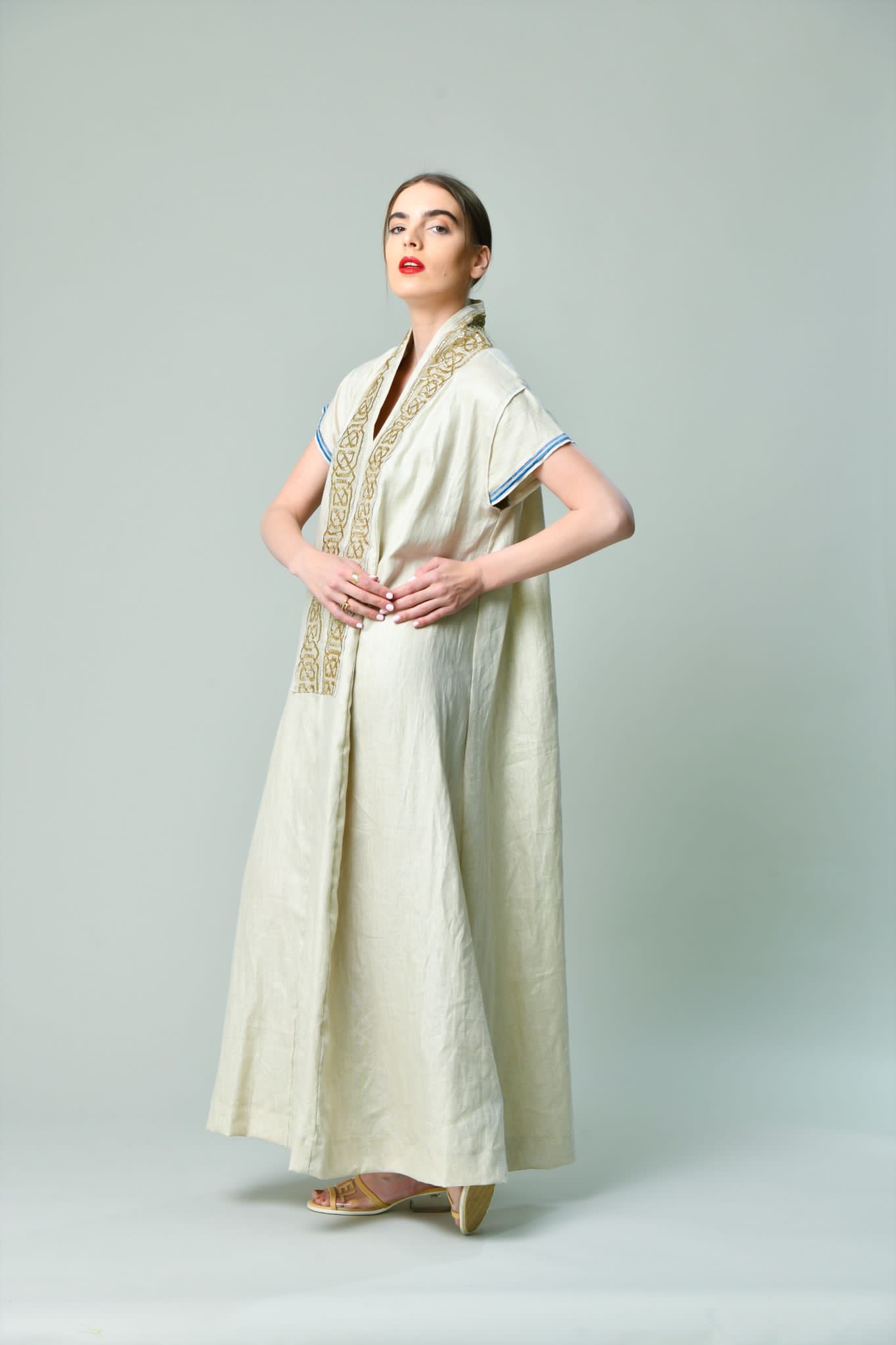 SS22-3C - Basma by Haya