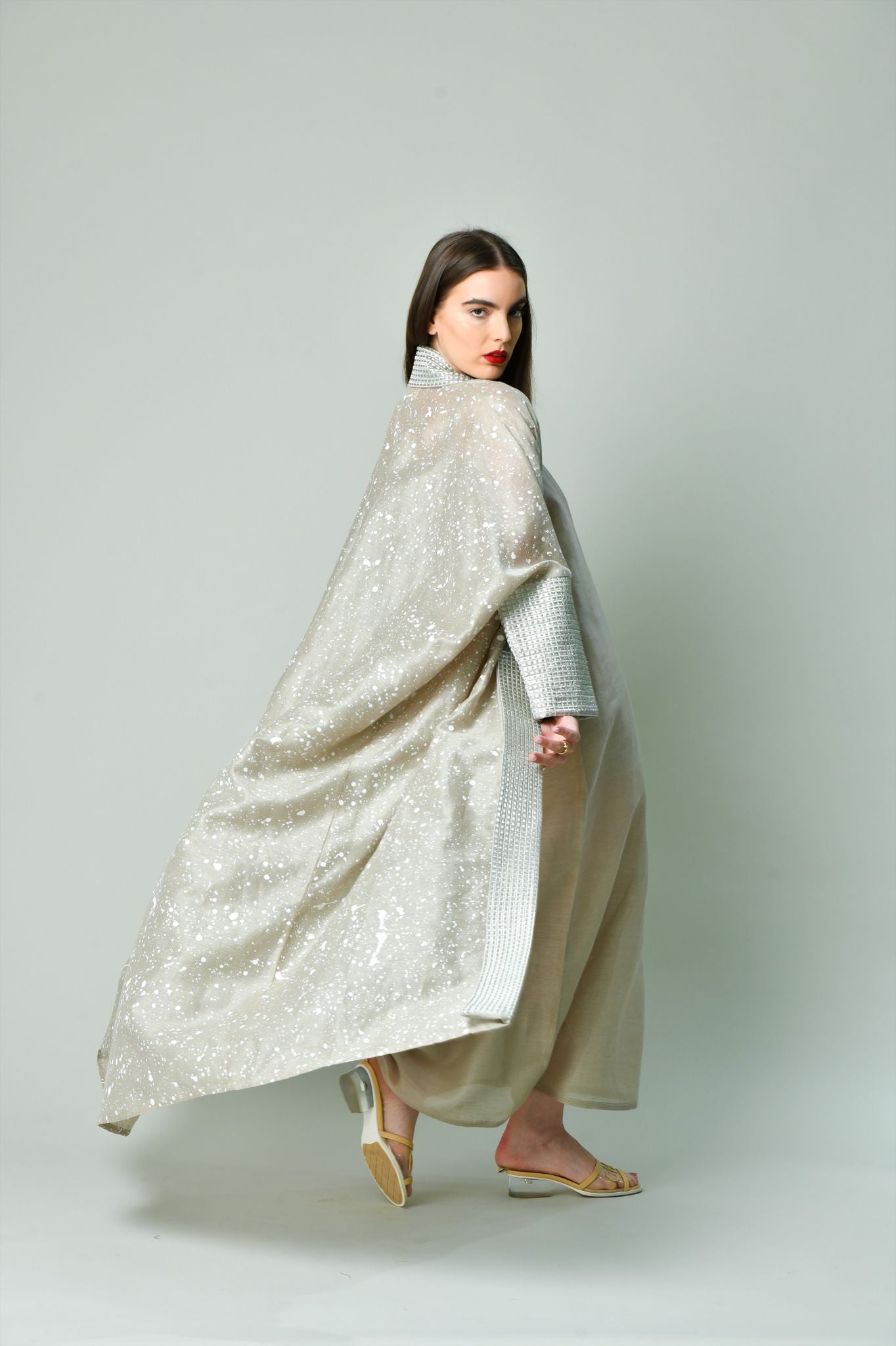 SS22-7 - Basma by Haya
