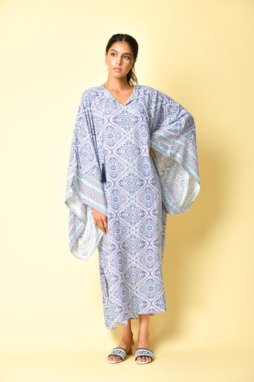 SUM-KAF-20 - Basma by Haya