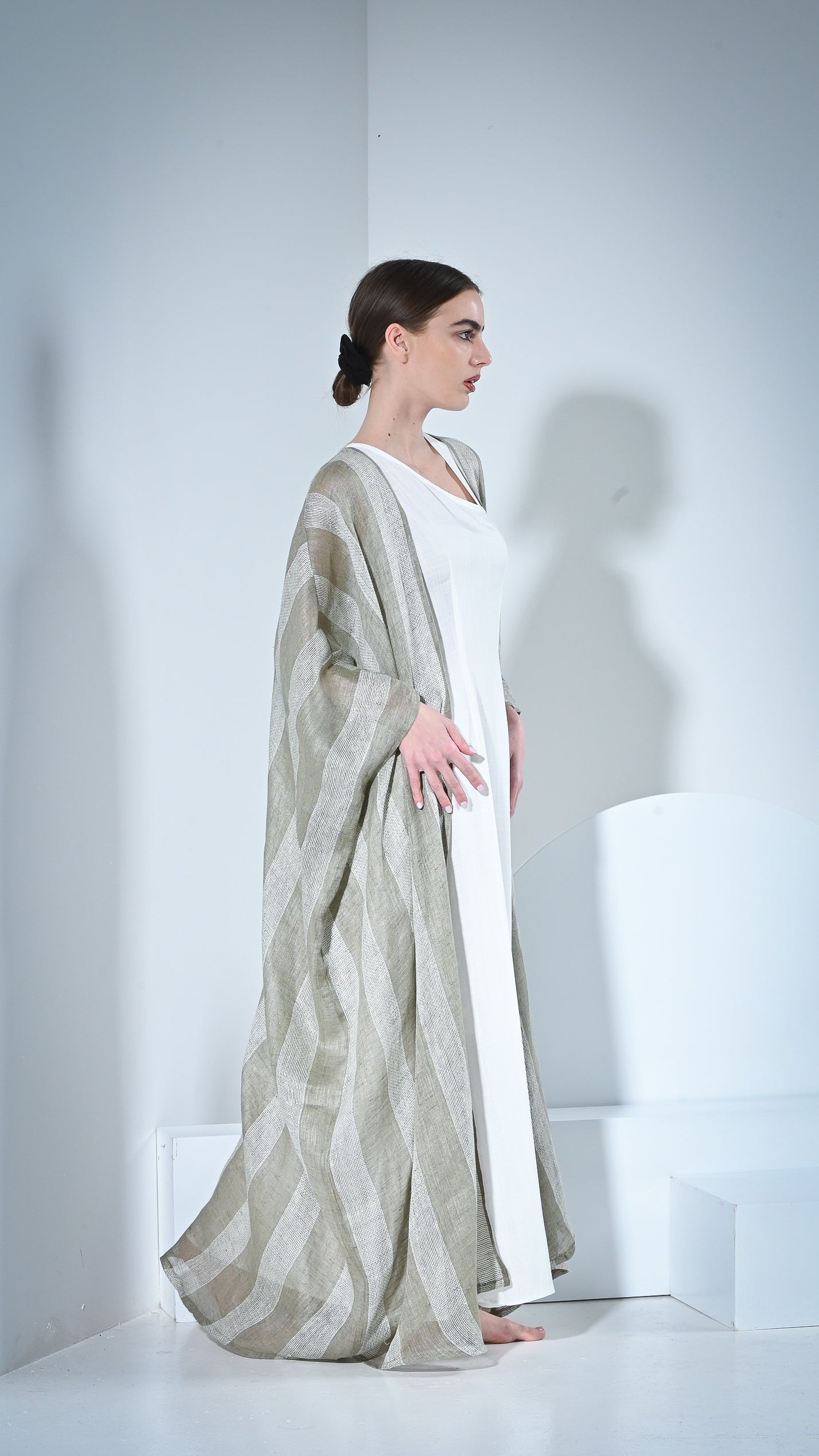 SS23-05B - Basma by Haya
