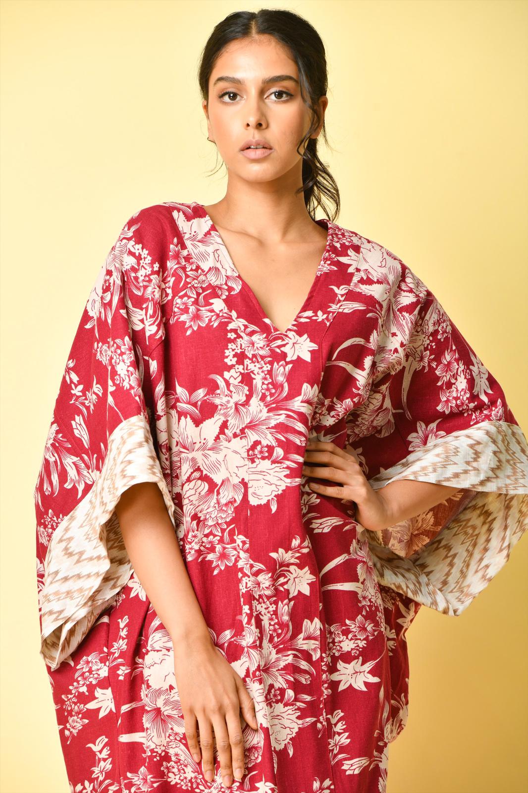 SUM-KAF-8 - Basma by Haya