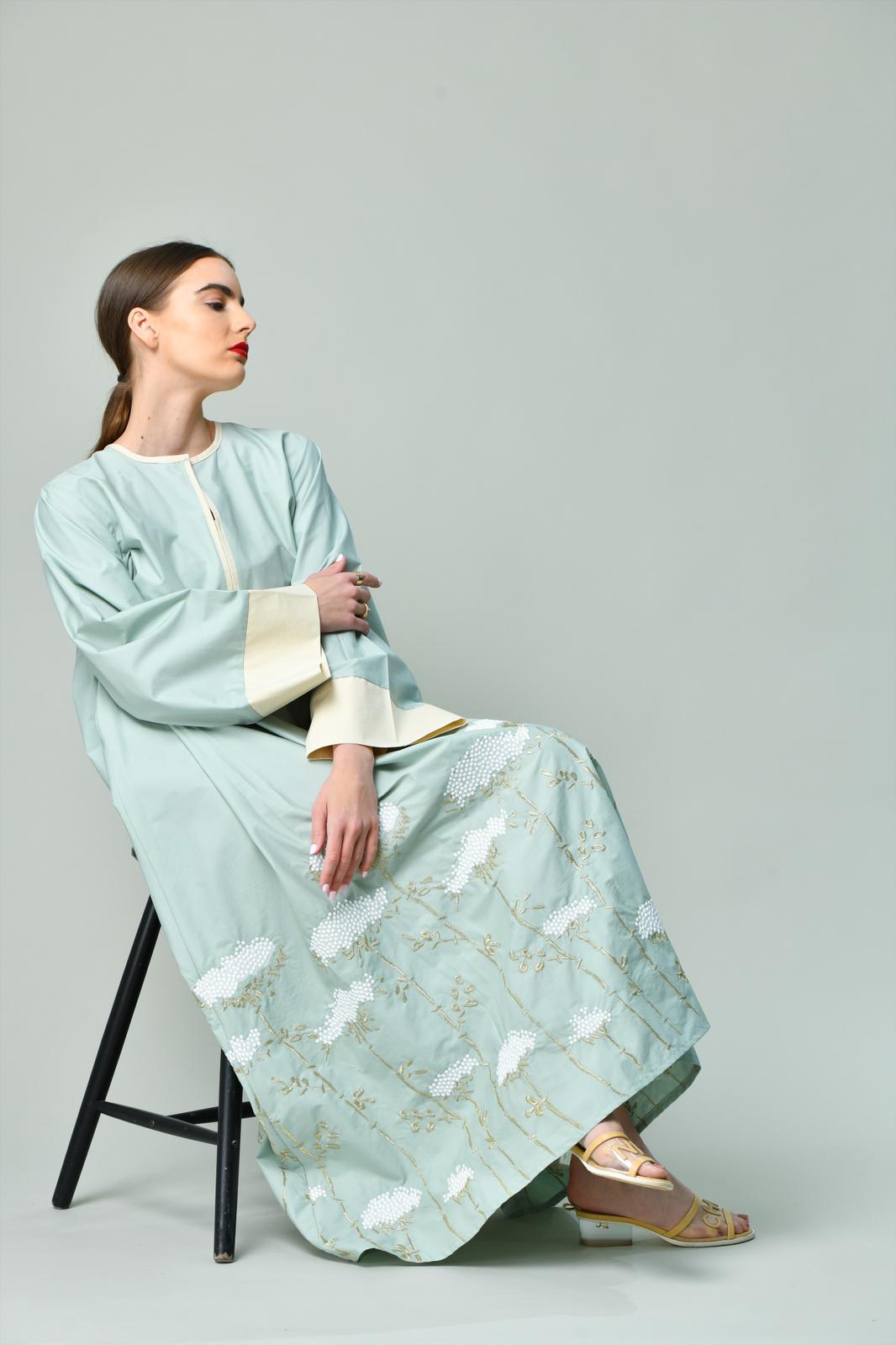 SS22-2B - Basma by Haya