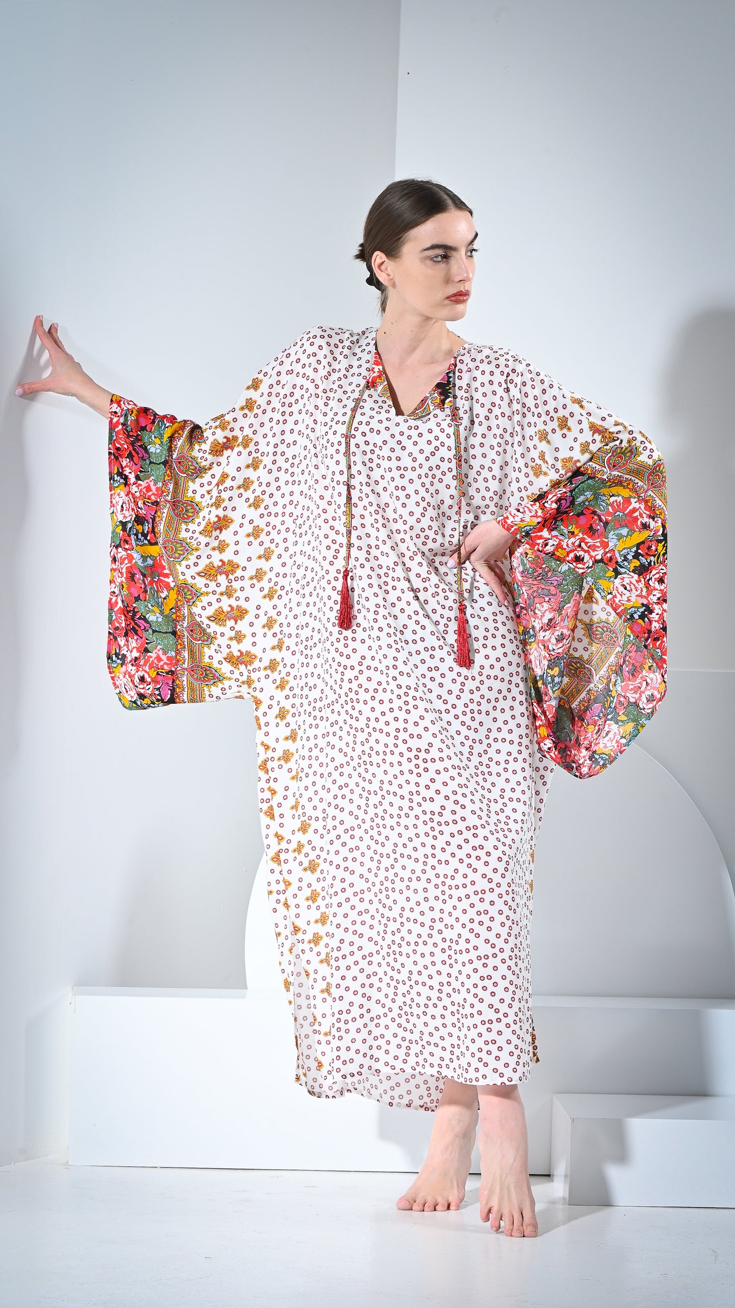 BB23-15 - Basma by Haya