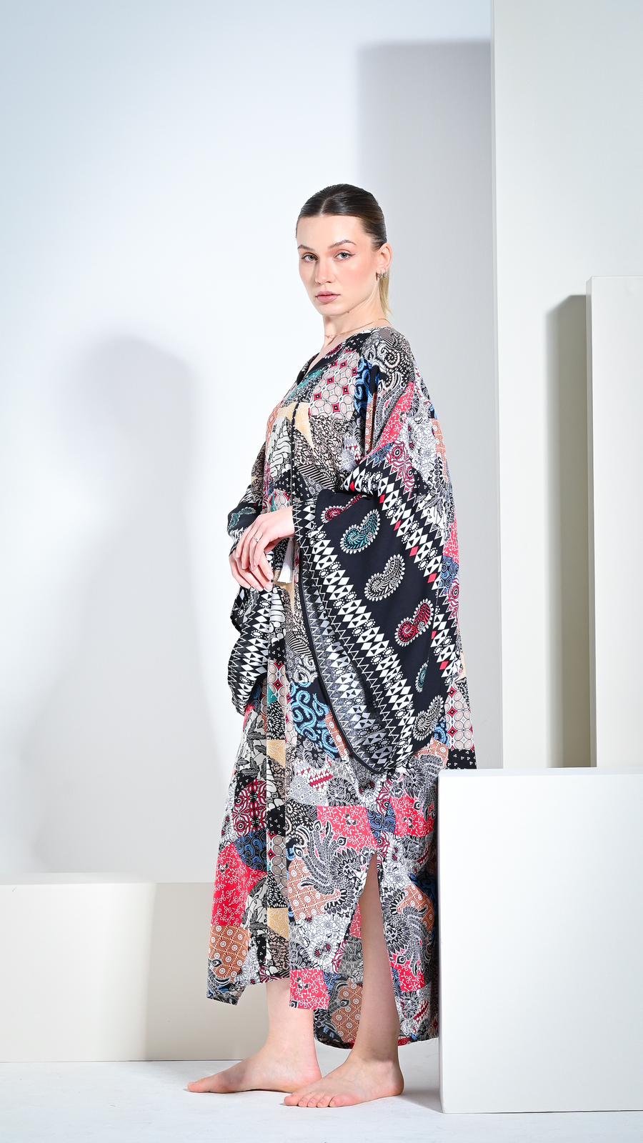 BB23-22 - Basma by Haya