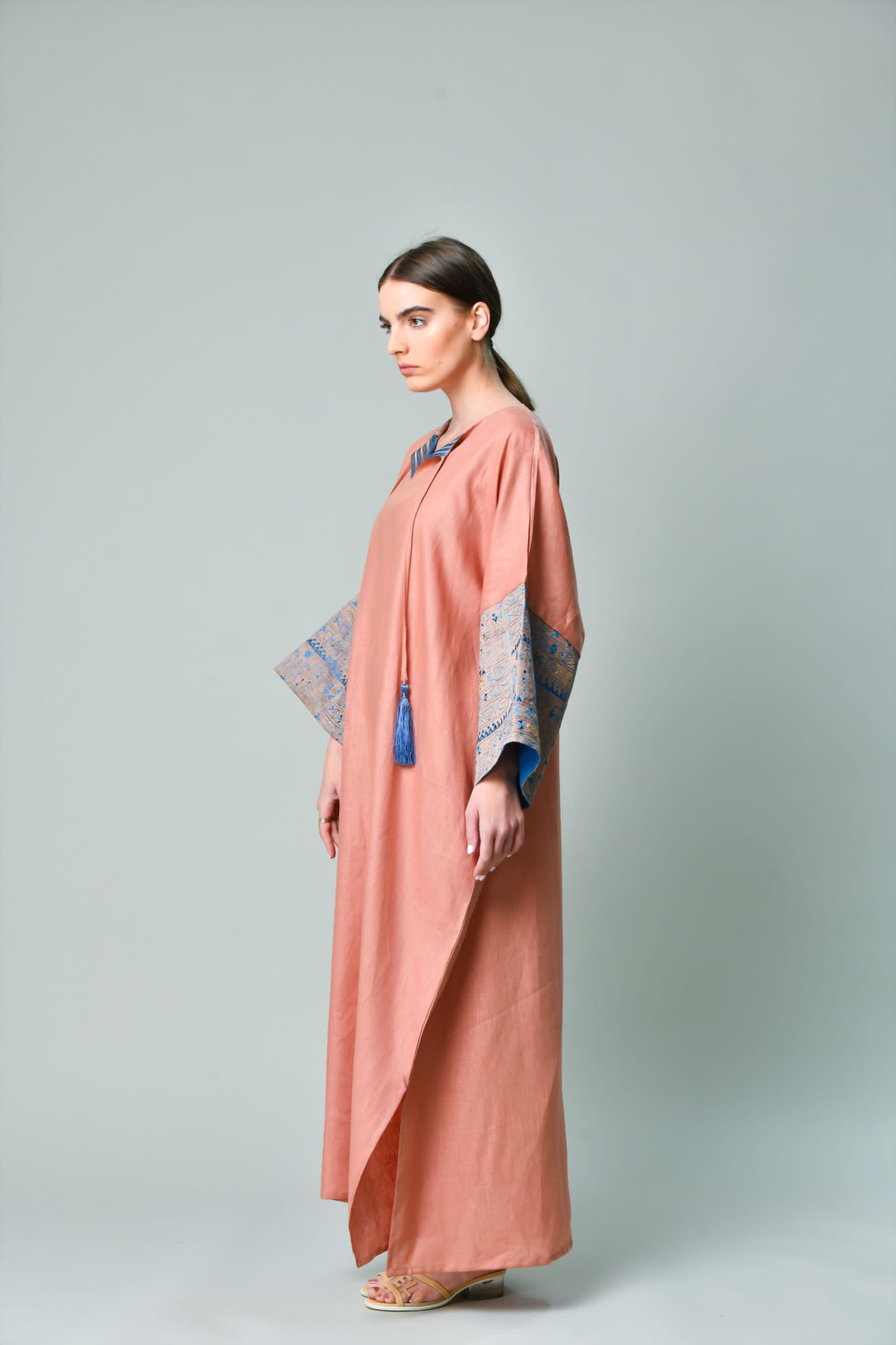SS22-8D - Basma by Haya