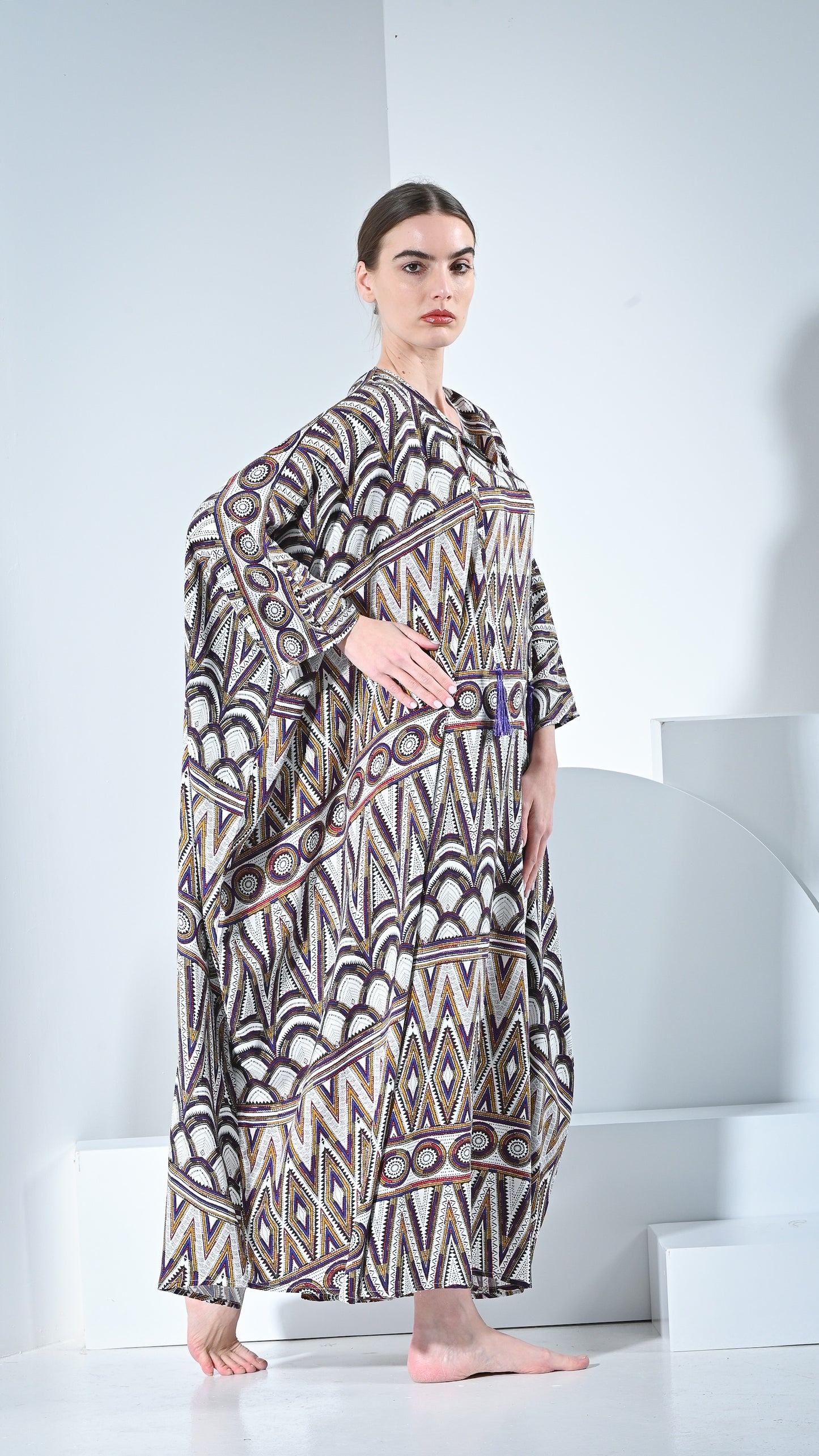 BB23-11 - Basma by Haya