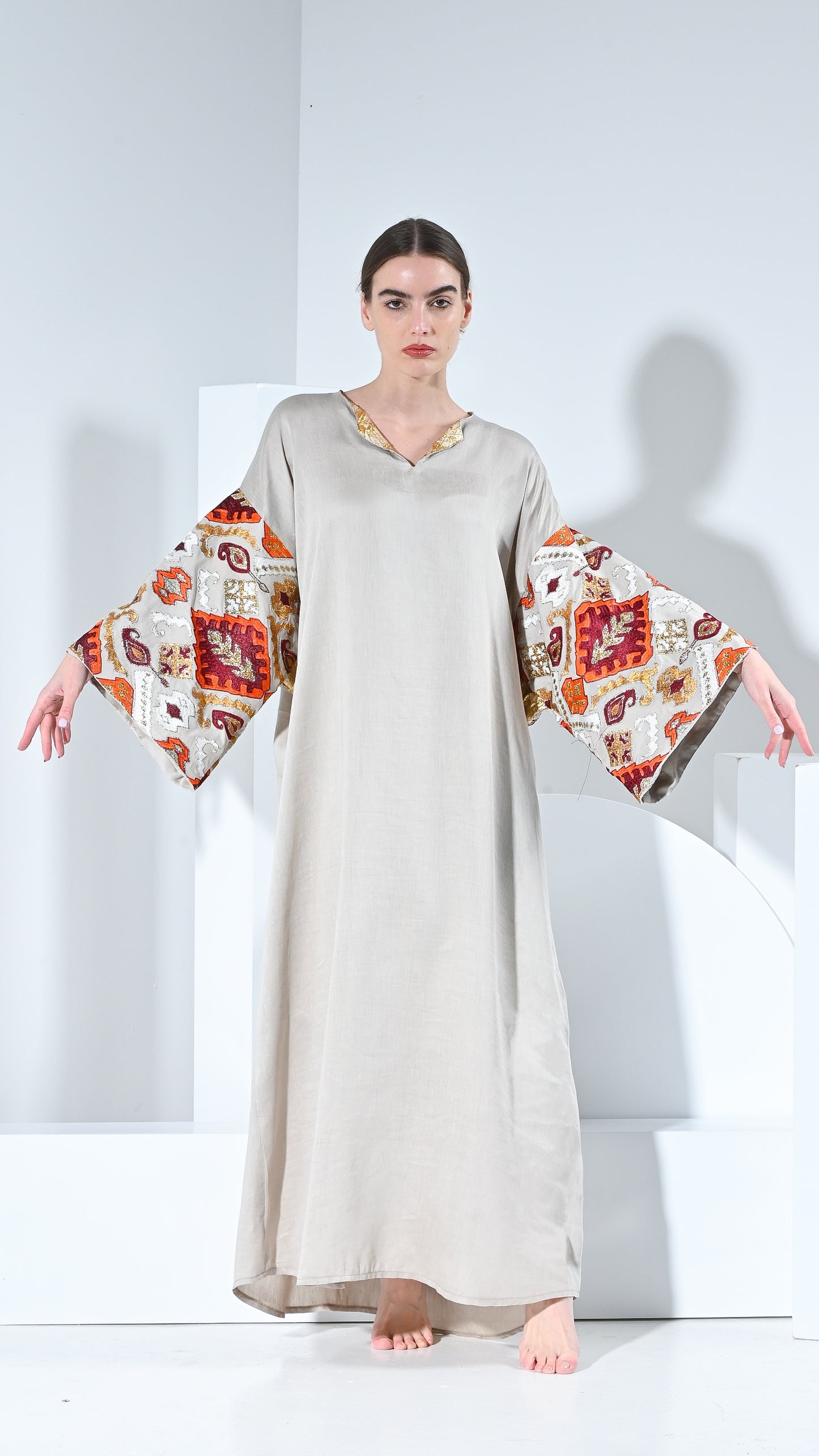 SS23-11A - Basma by Haya