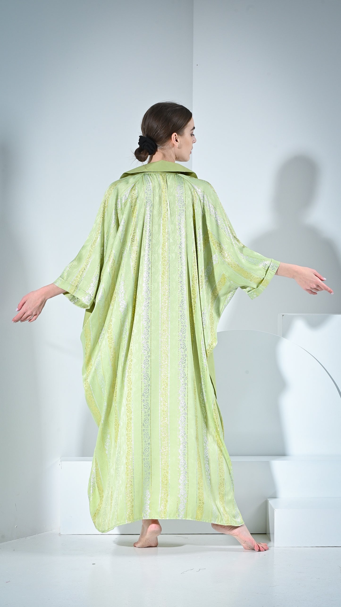 SS23-02C - Basma by Haya