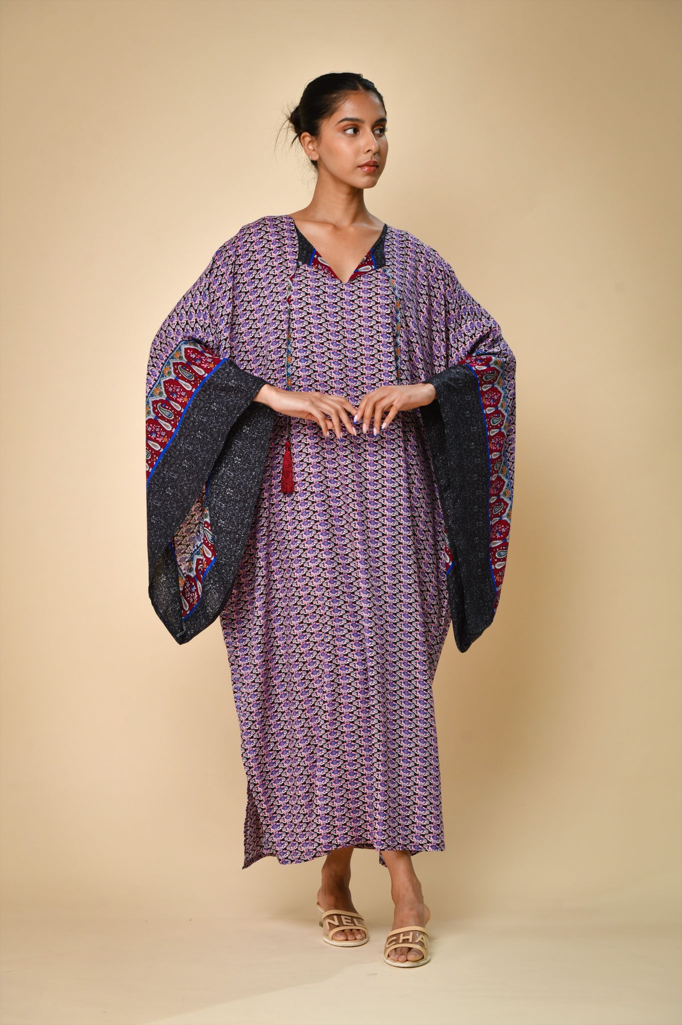 ED22-2 - Basma by Haya