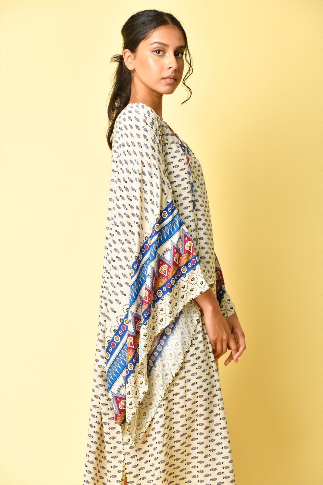 SUM-KAF-14 - Basma by Haya