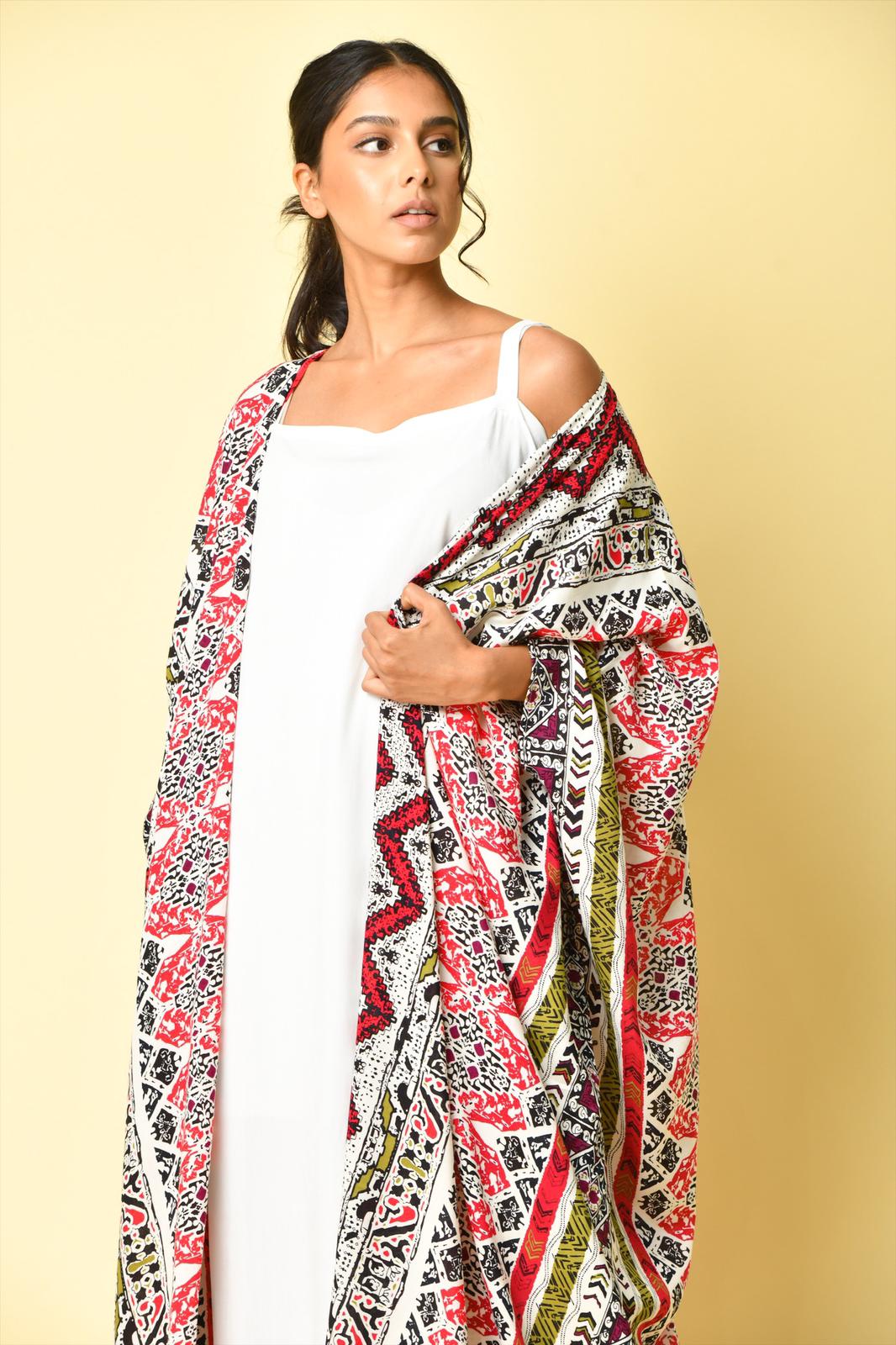 SUM-KAF-16 - Basma by Haya