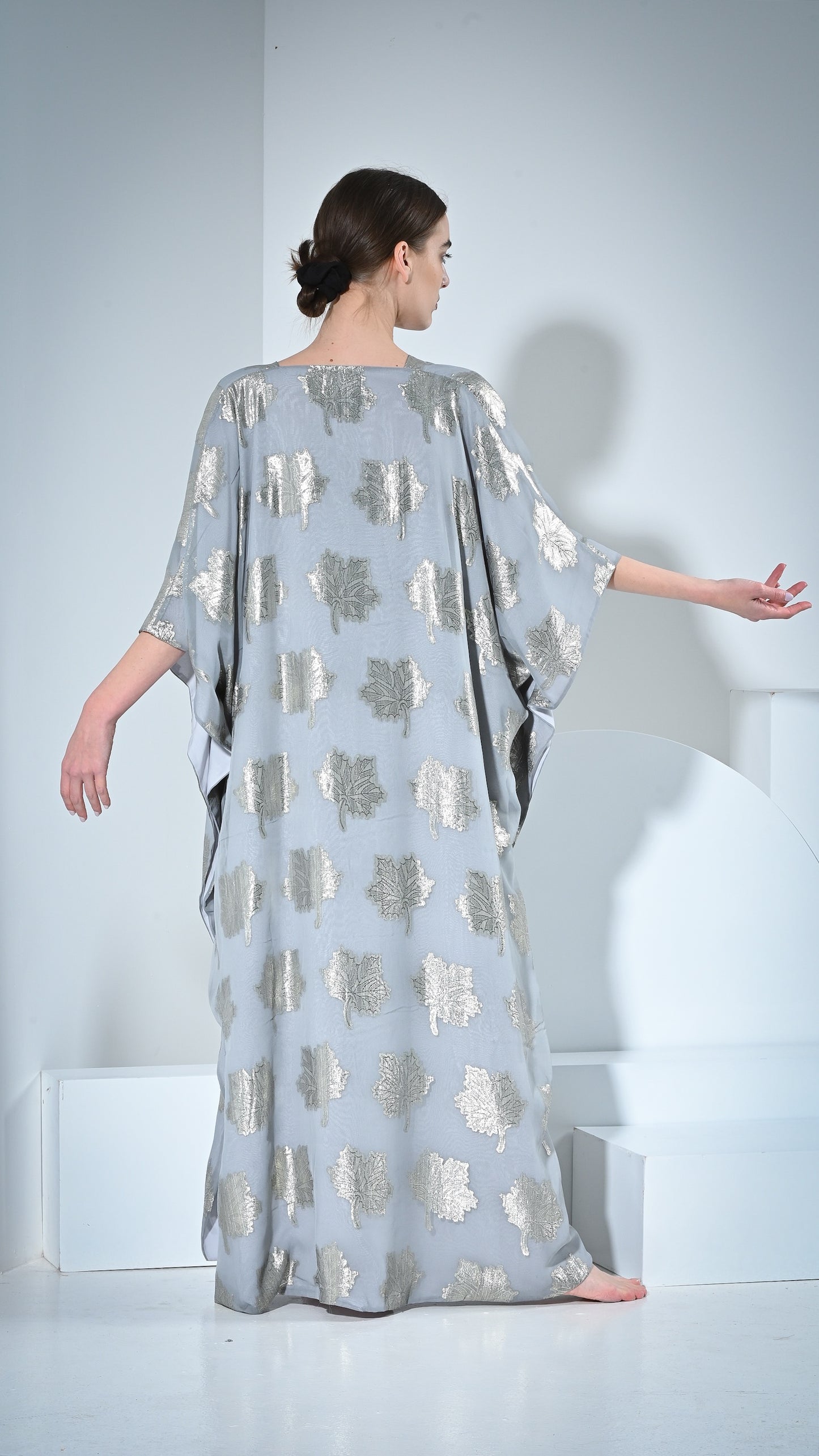 SS23-09B - Basma by Haya