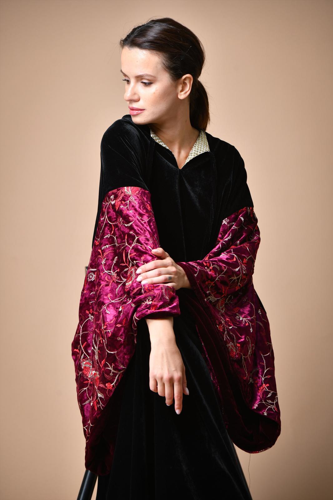 FW21-7D - Basma by Haya