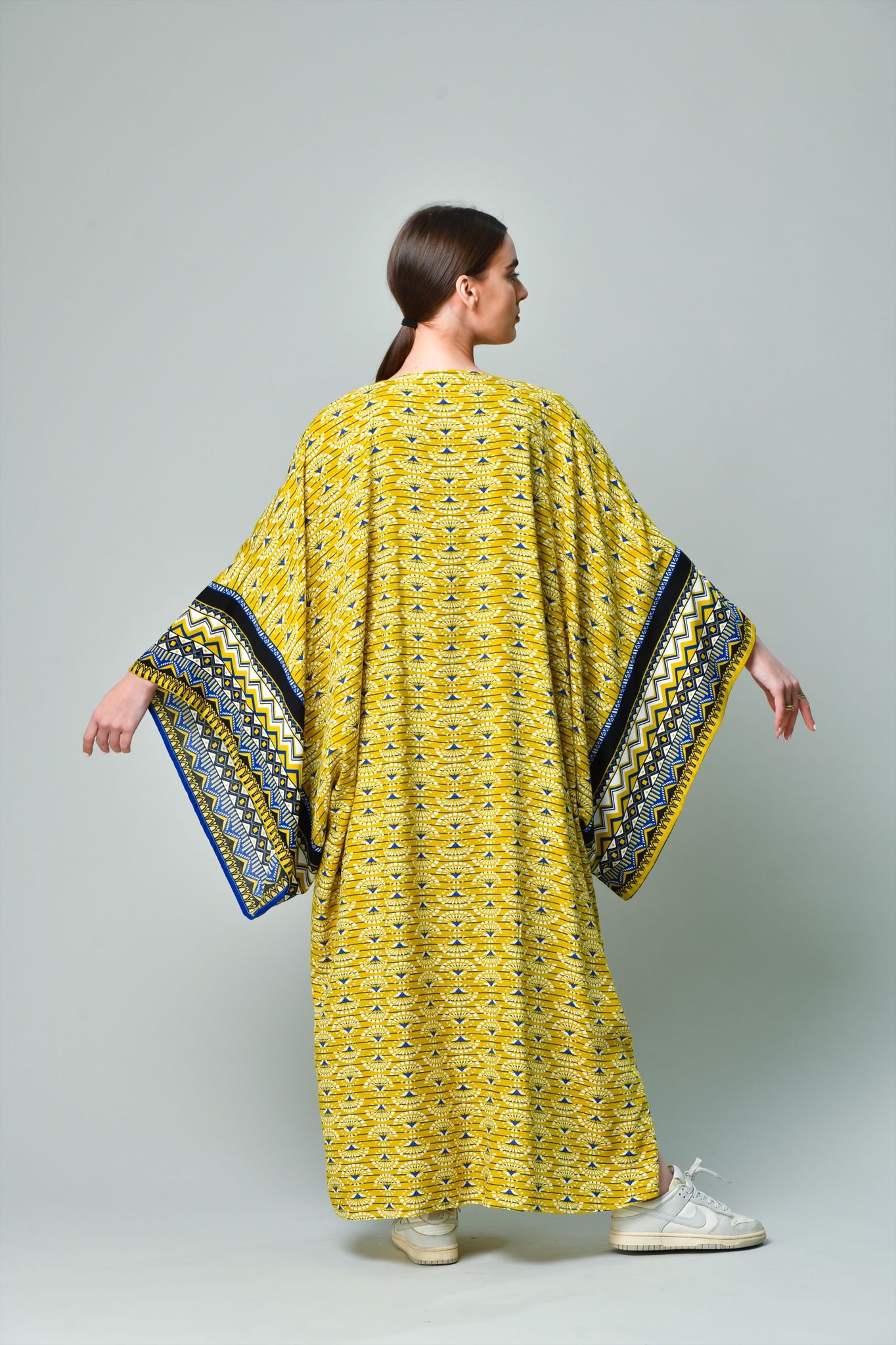 SS22-12 - Basma by Haya