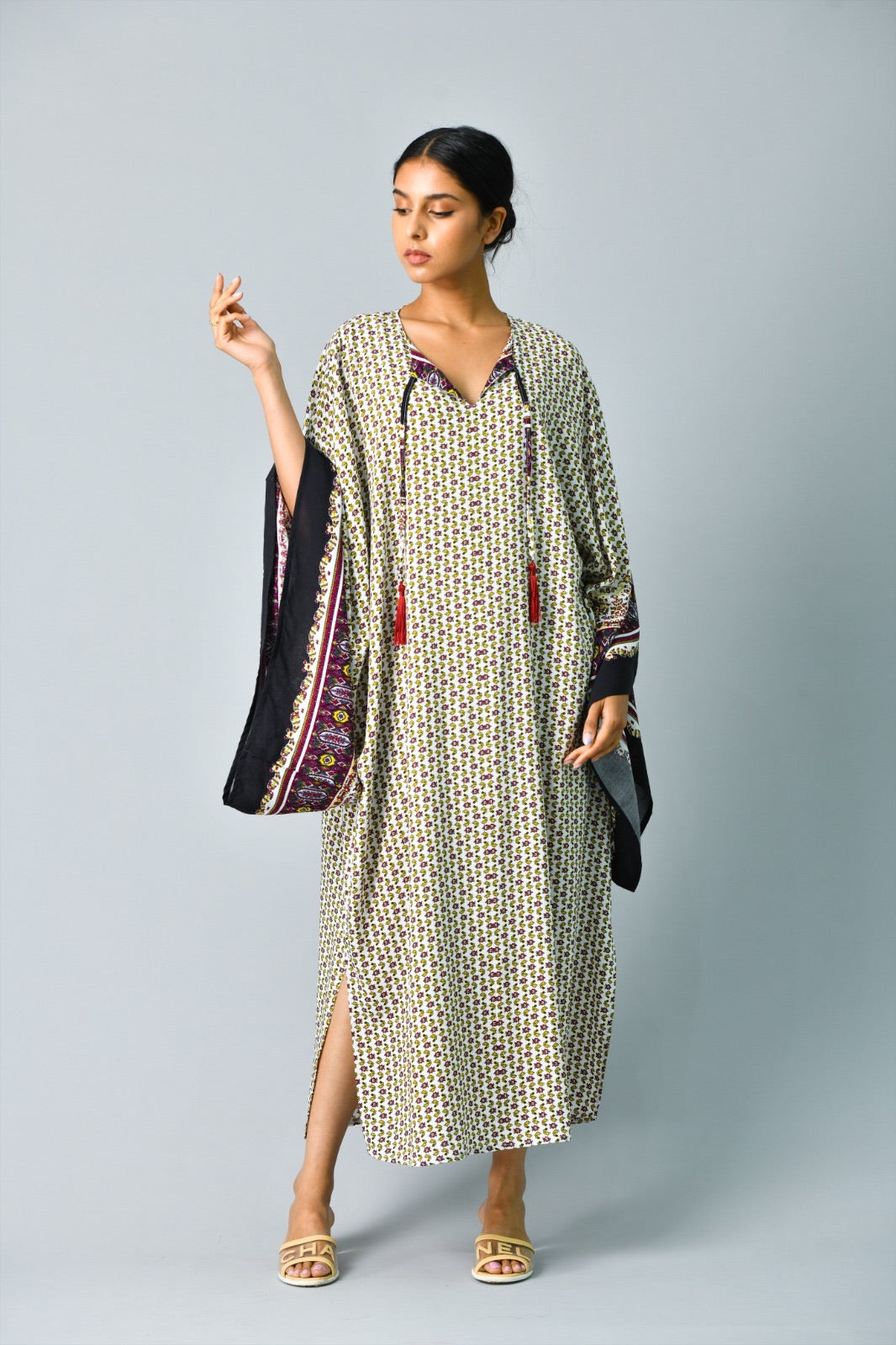 BD21-4 - Basma by Haya