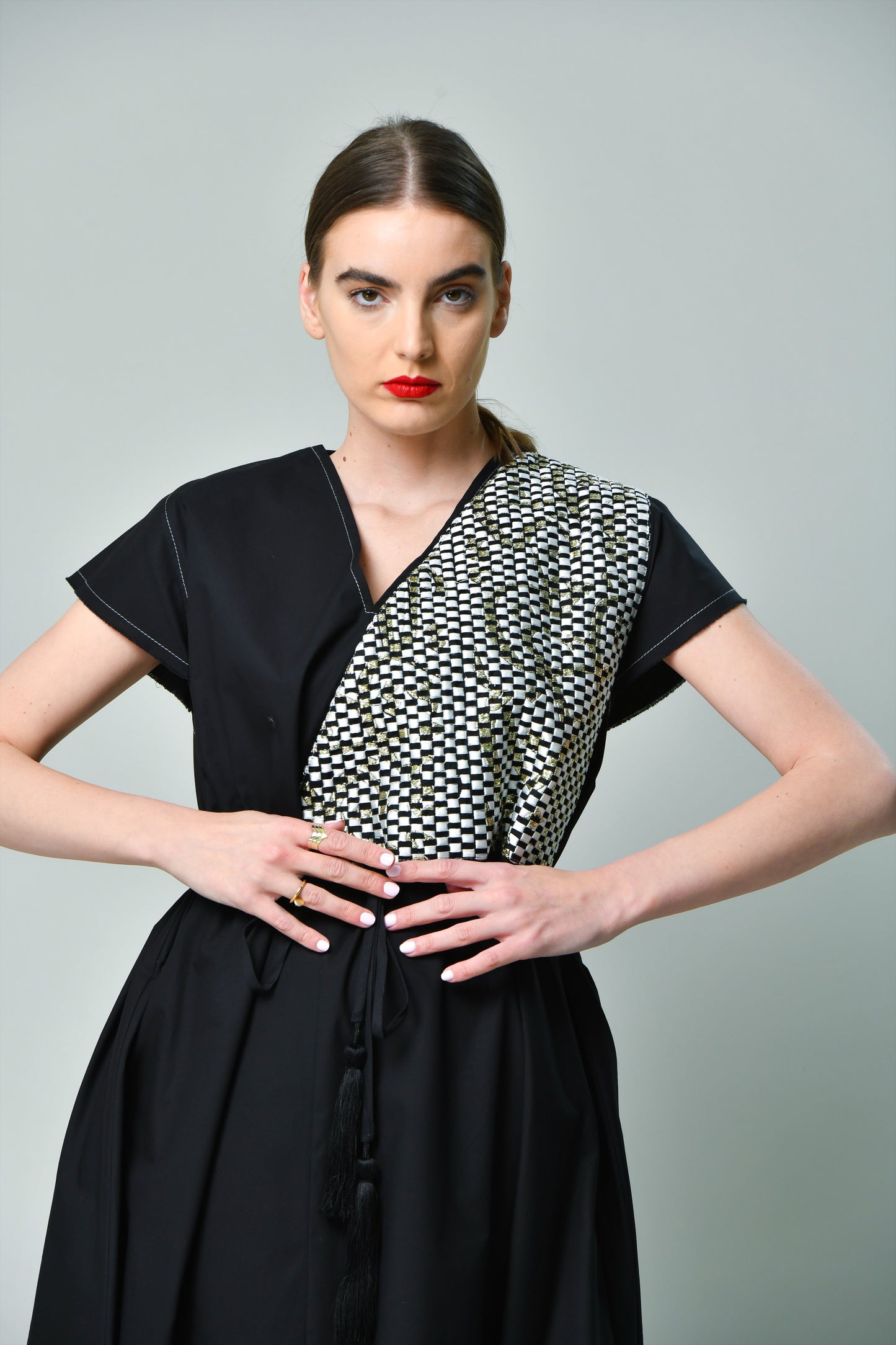 SS22-4B - Basma by Haya