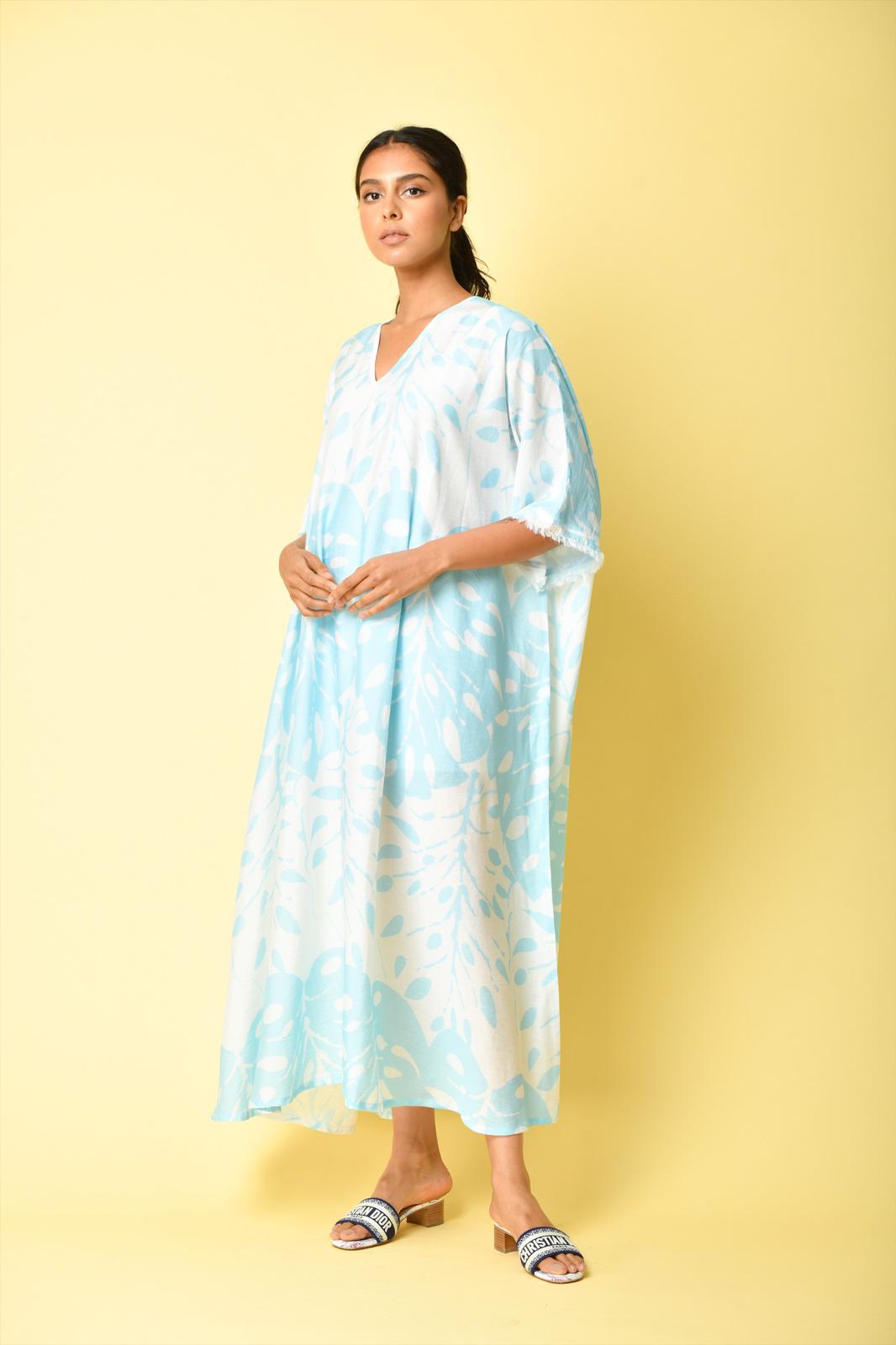 SUM-KAF-6 - Basma by Haya