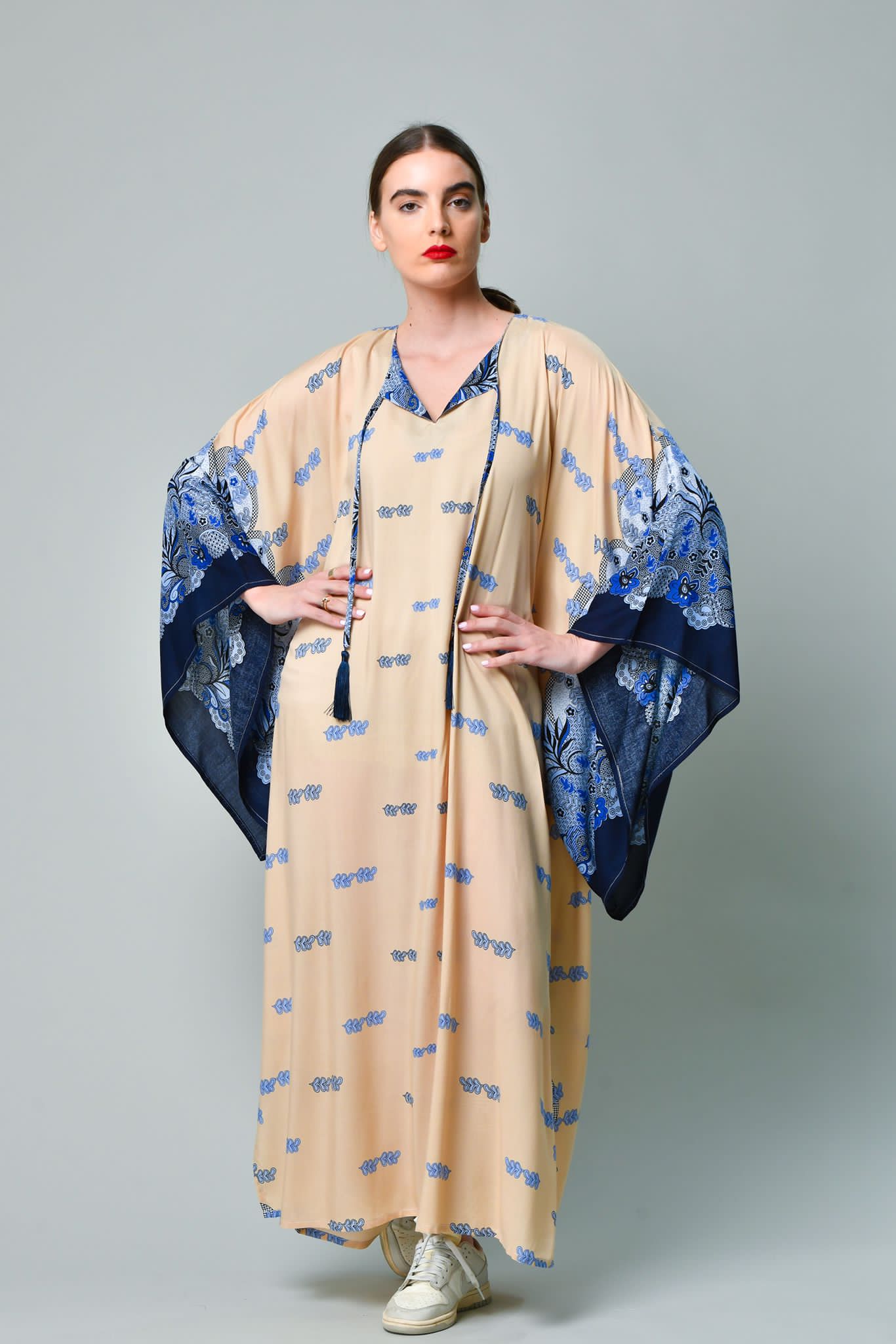 SS22-19 - Basma by Haya