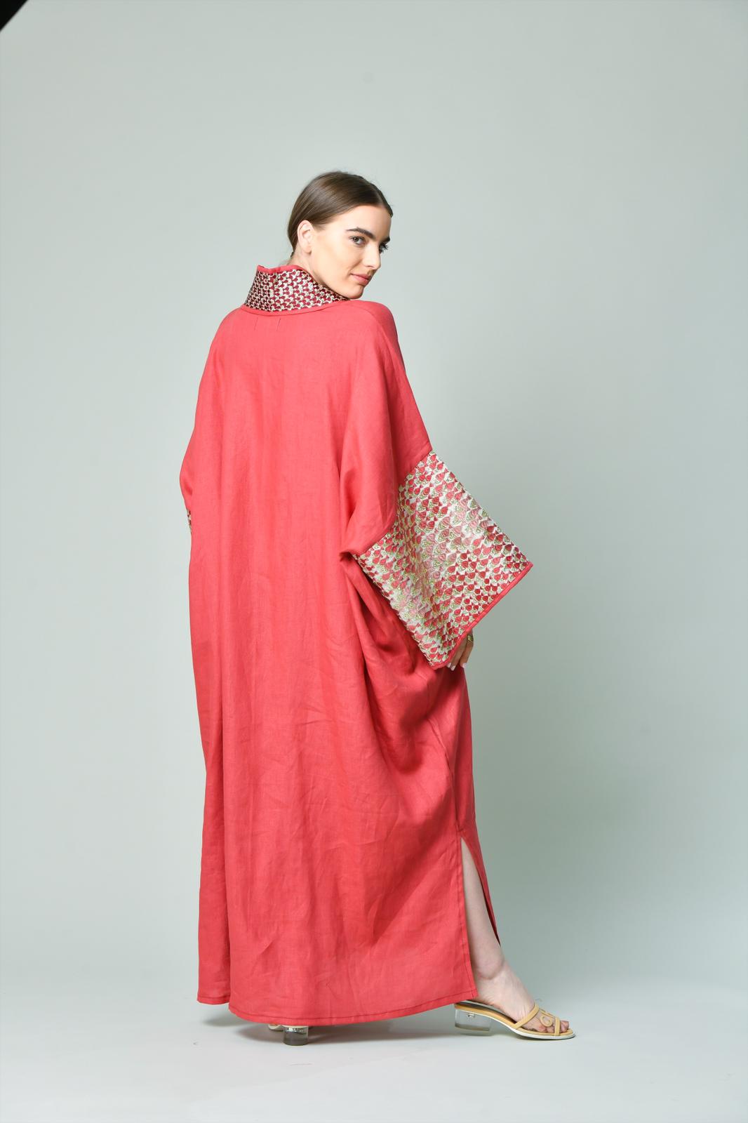 SS22-5B - Basma by Haya