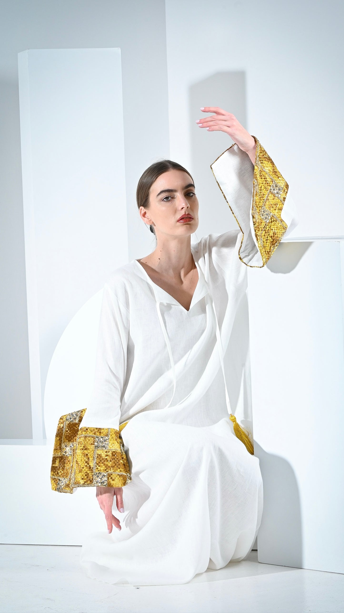 SS23-12 - Basma by Haya