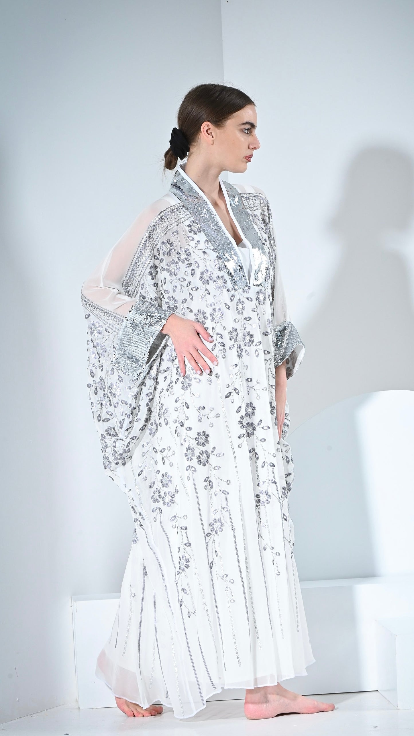 SS23-10 - Basma by Haya