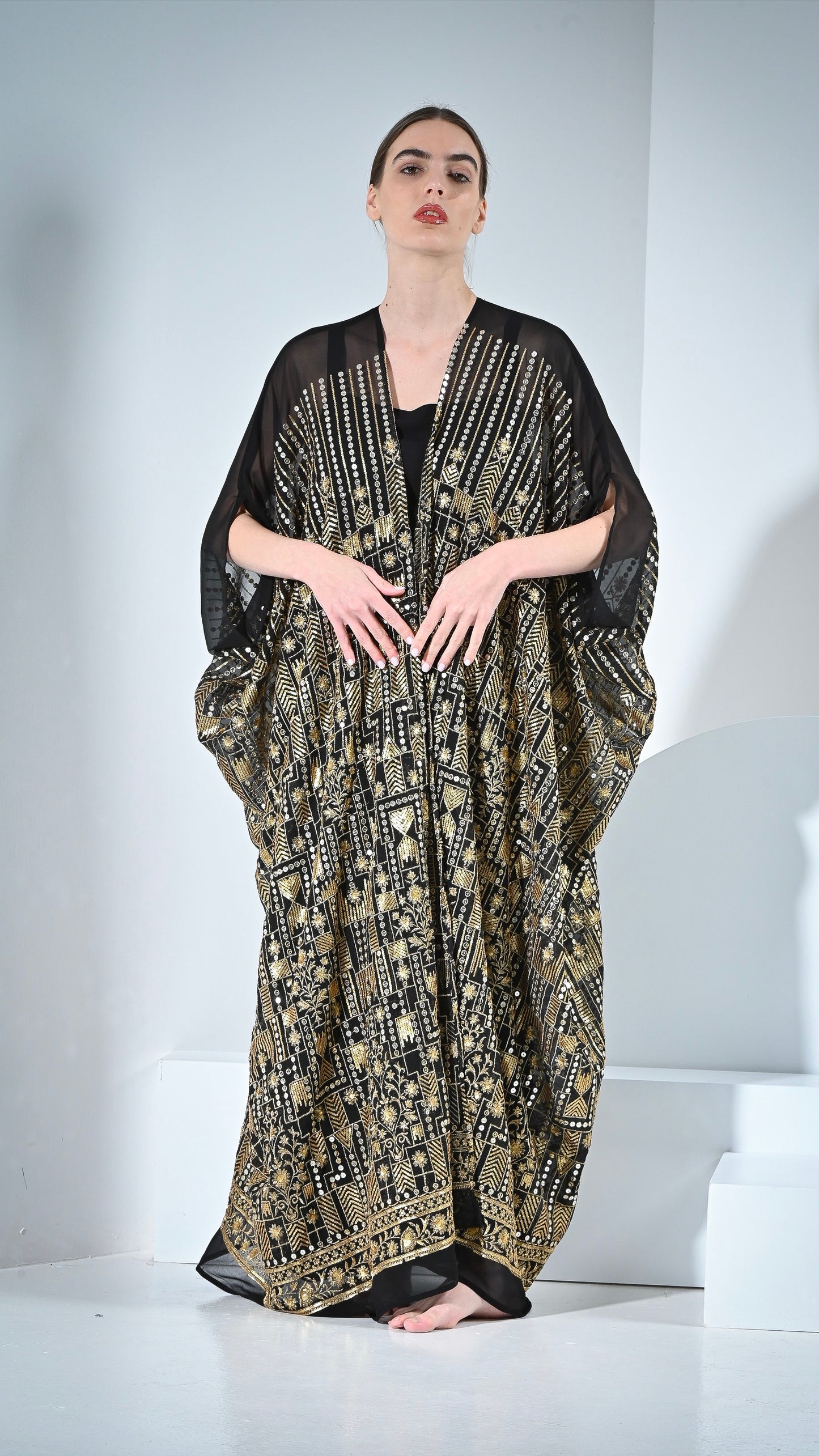 SS23-14A - Basma by Haya