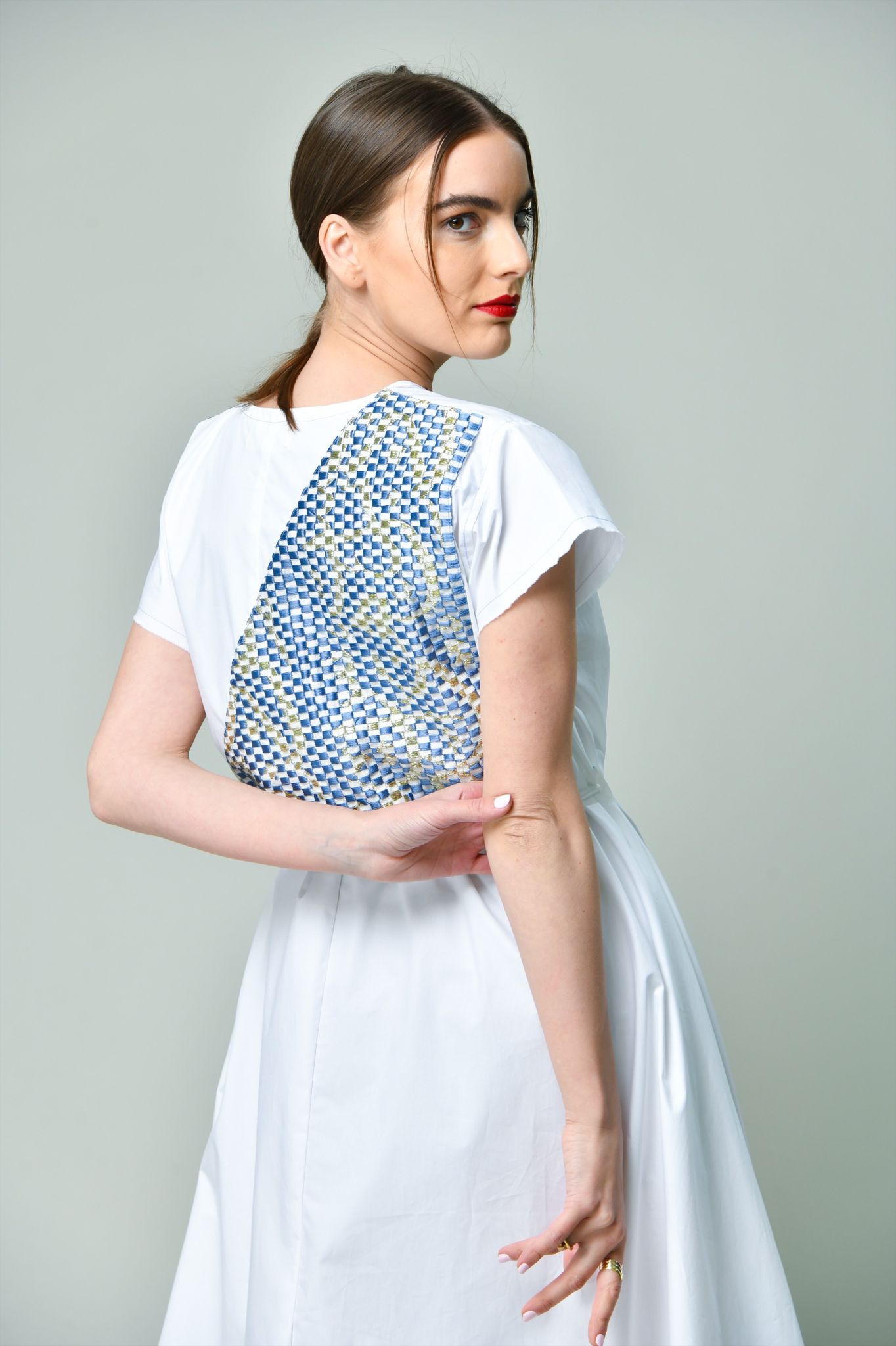 SS22-4A - Basma by Haya