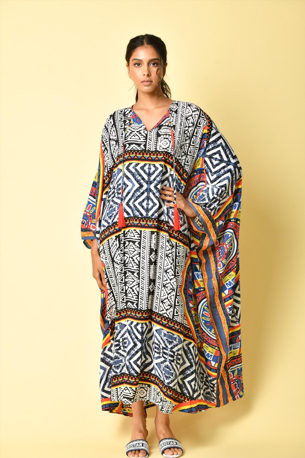 SUM-KAF-16 - Basma by Haya