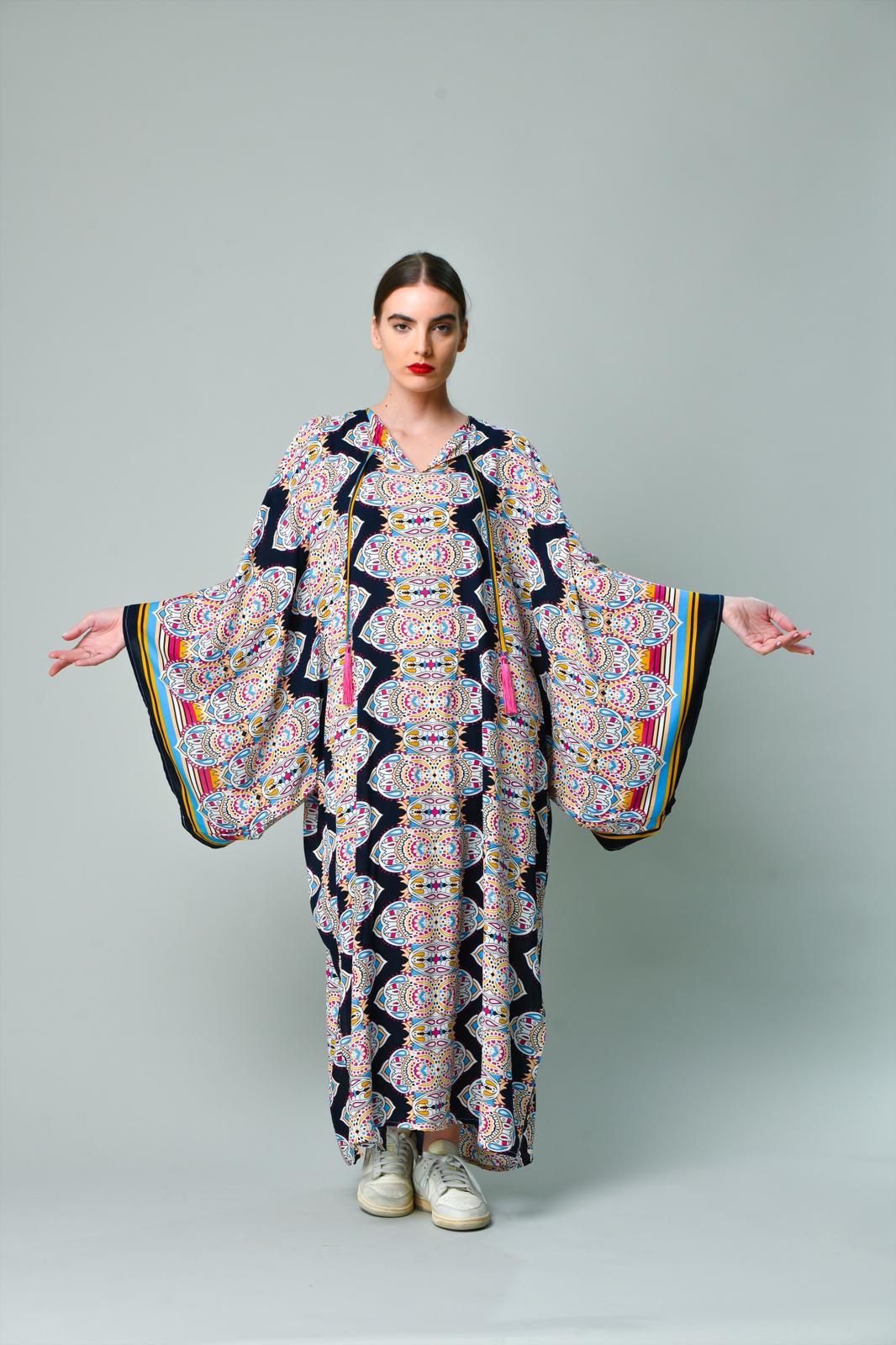 SS22-4 - Basma by Haya
