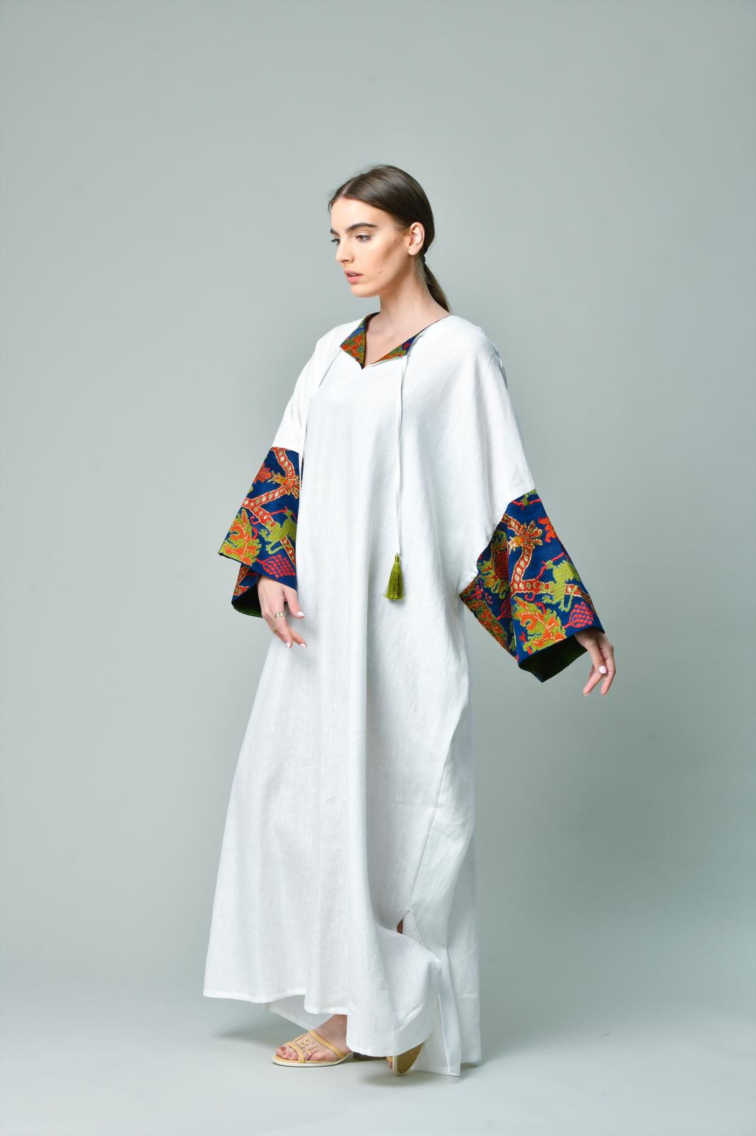 SS22-8B - Basma by Haya