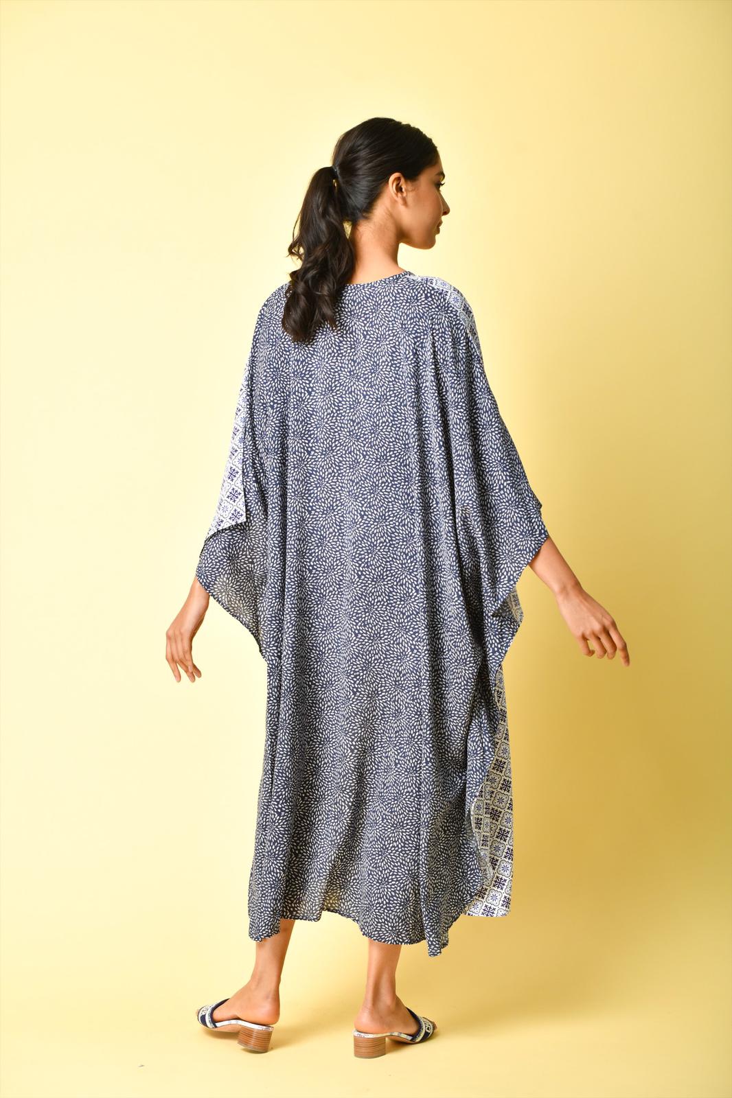 SUM-KAF-11 - Basma by Haya