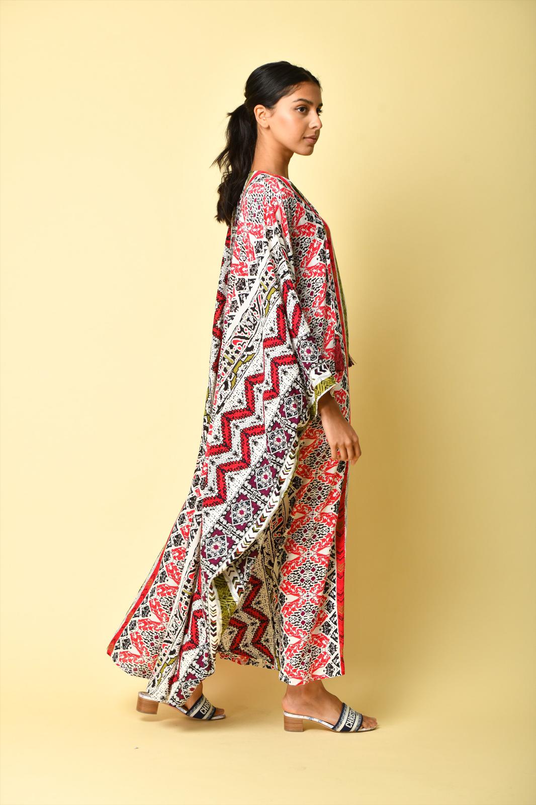 SUM-KAF-19 - Basma by Haya