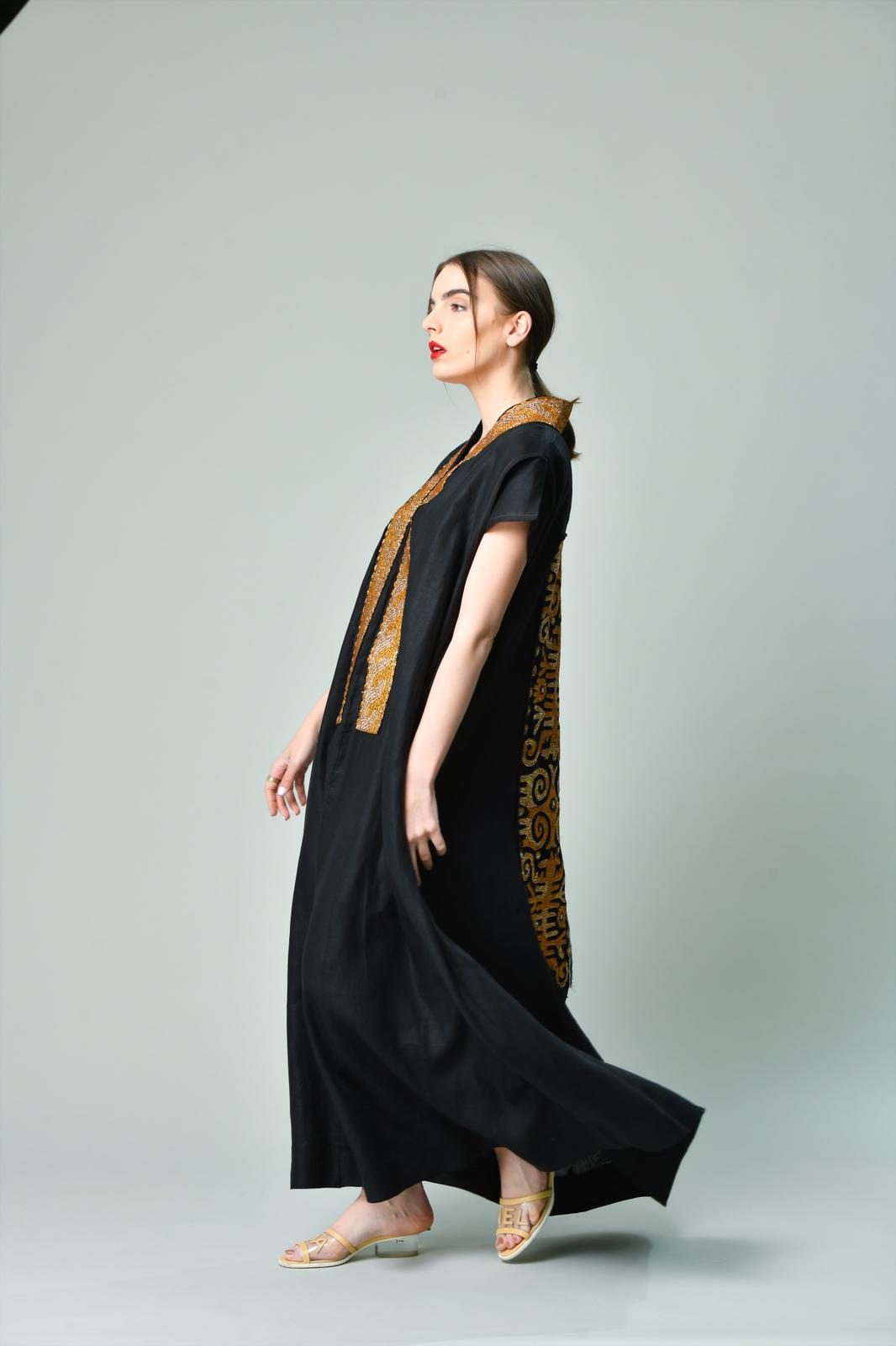 SS22-3B - Basma by Haya