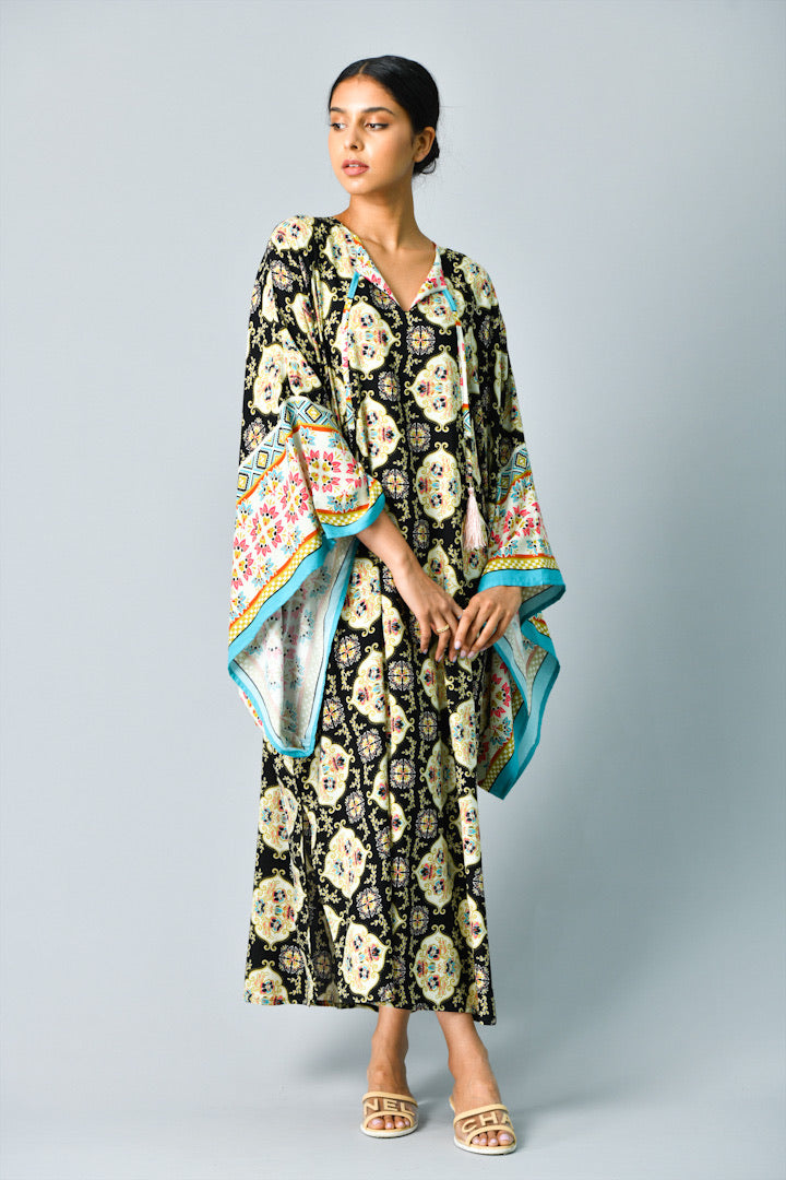 Black - Basma by Haya