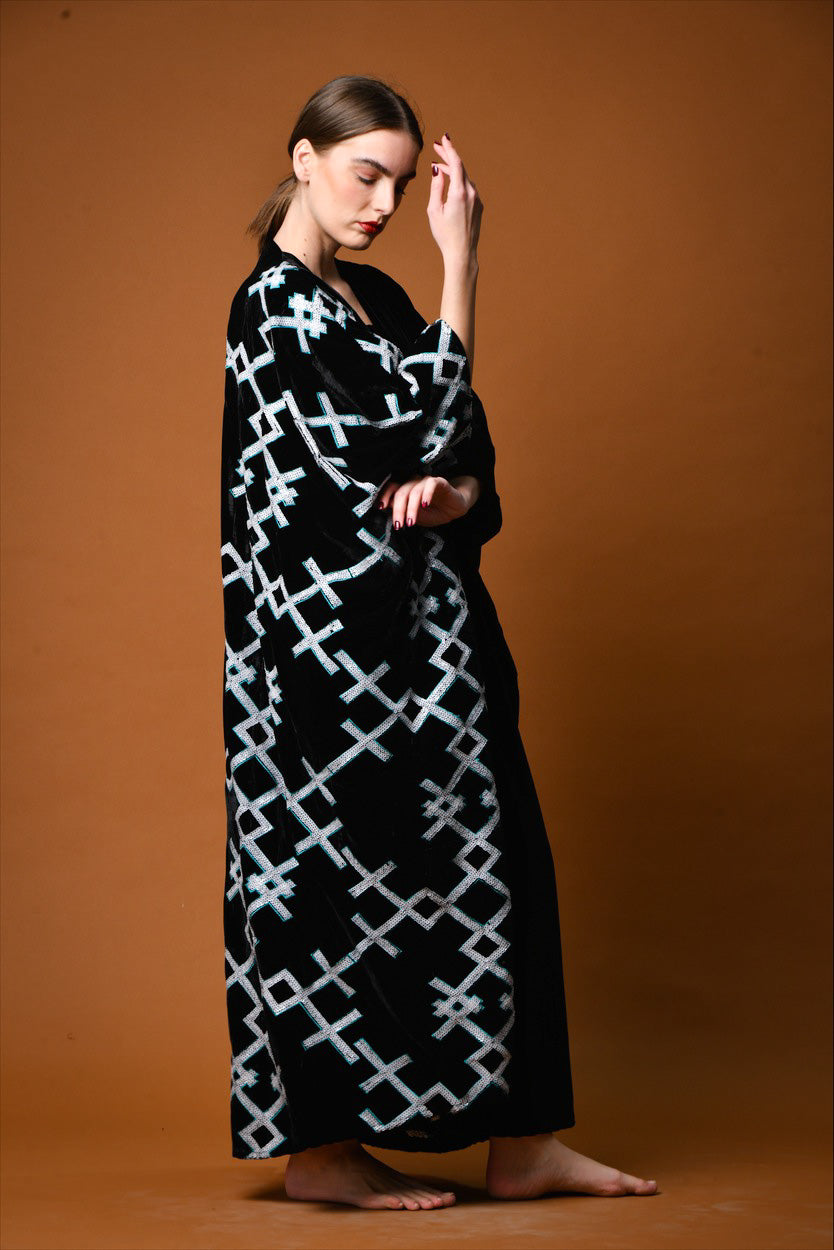 FW22-4A - Basma by Haya