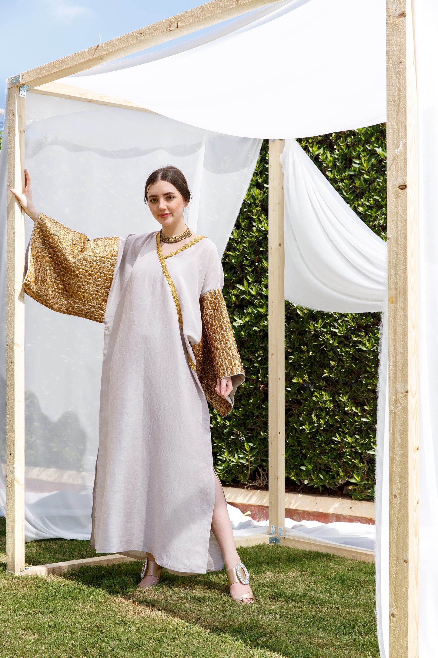 18/27 - Basma by Haya