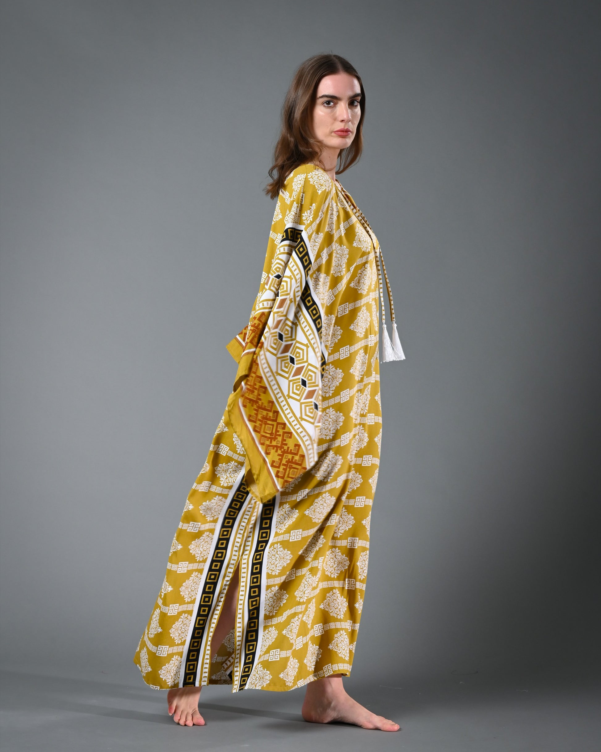 SS24-22 - Basma by Haya
