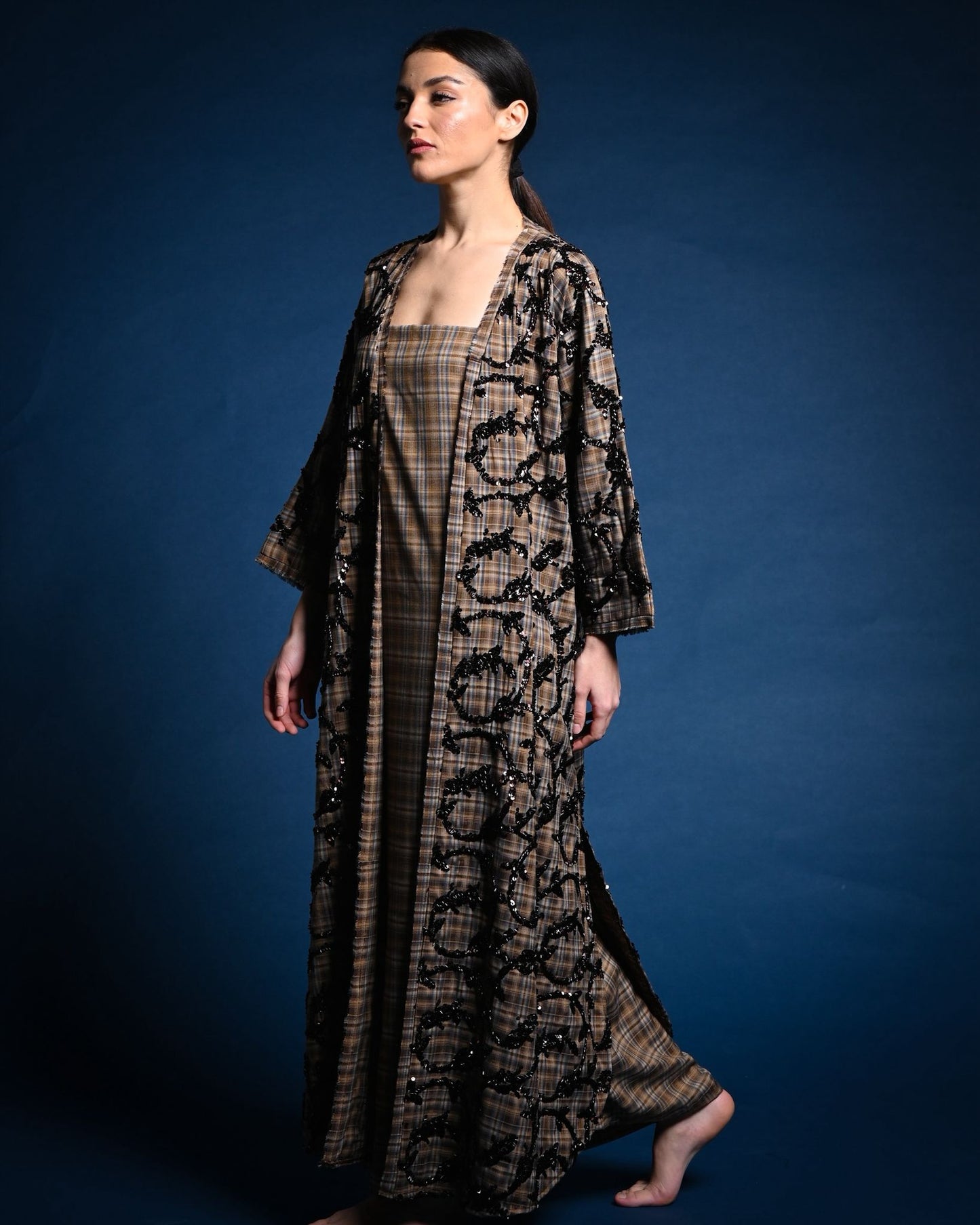 SS26-20 - Basma by Haya