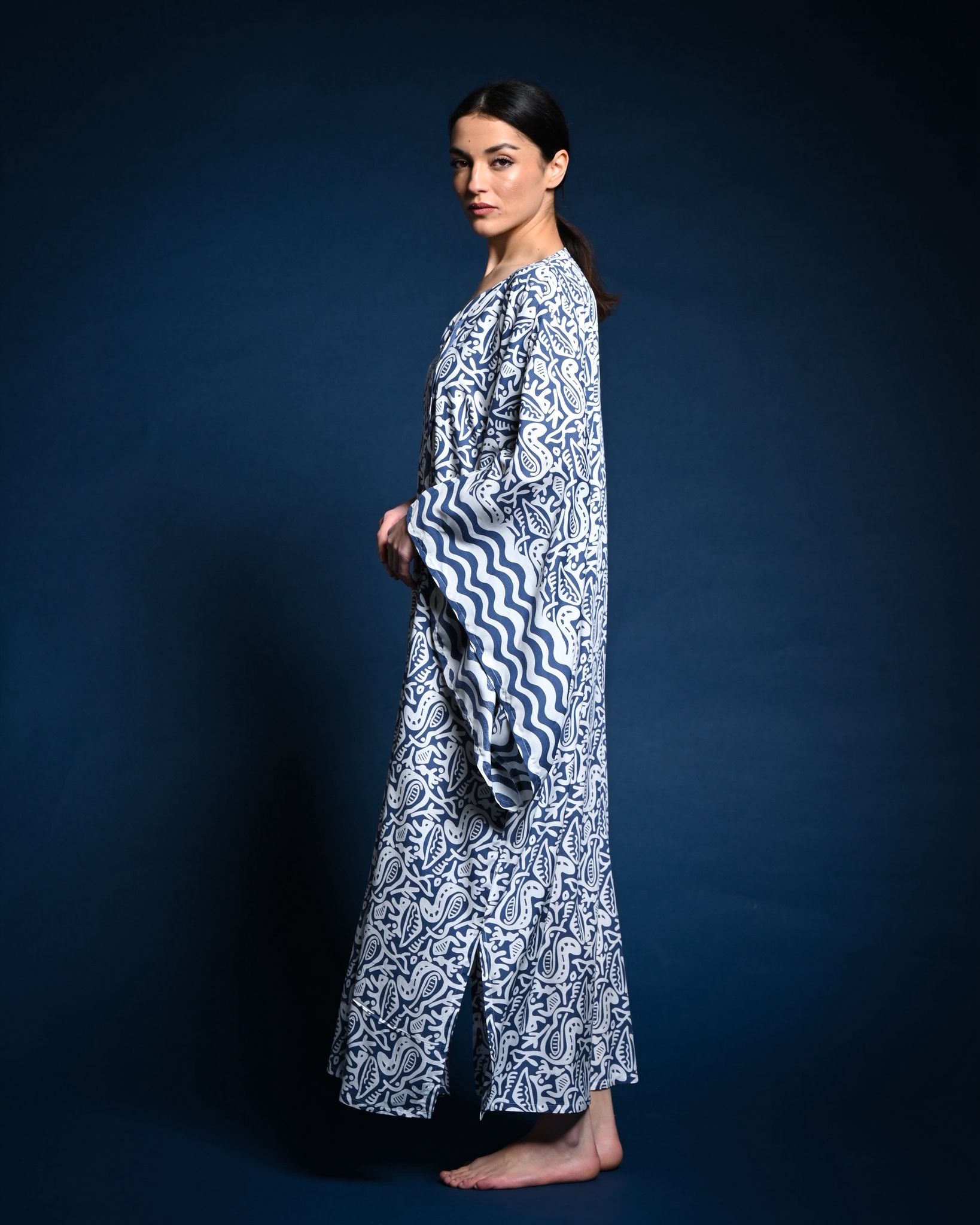 SS26-11 - Basma by Haya